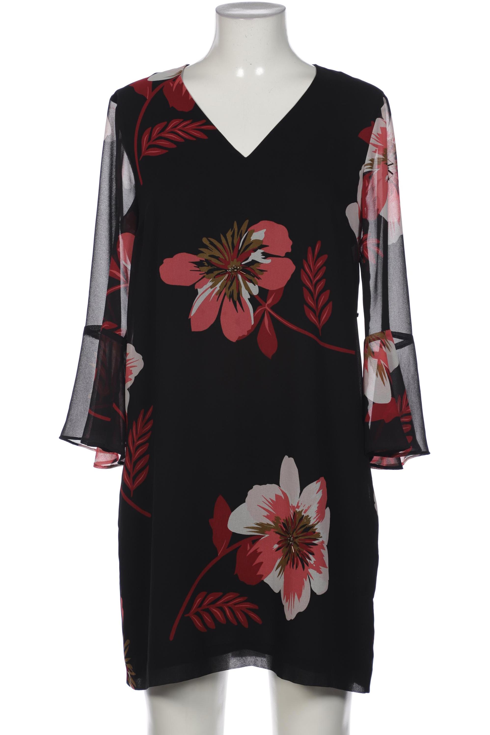 

1 2 3 Paris Damen Kleid, schwarz, Gr. 38