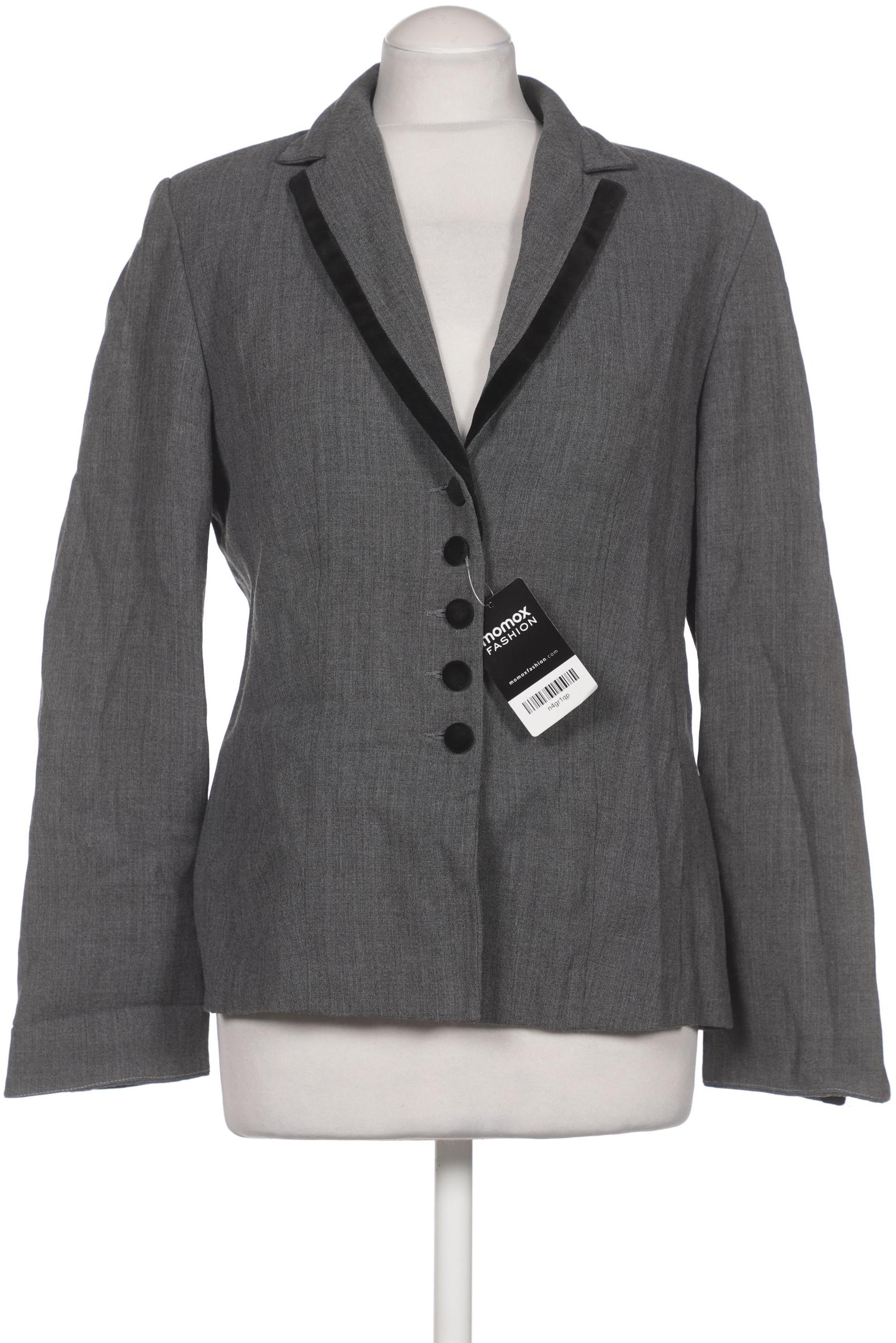 

1 2 3 Paris Damen Blazer, grau, Gr. 40