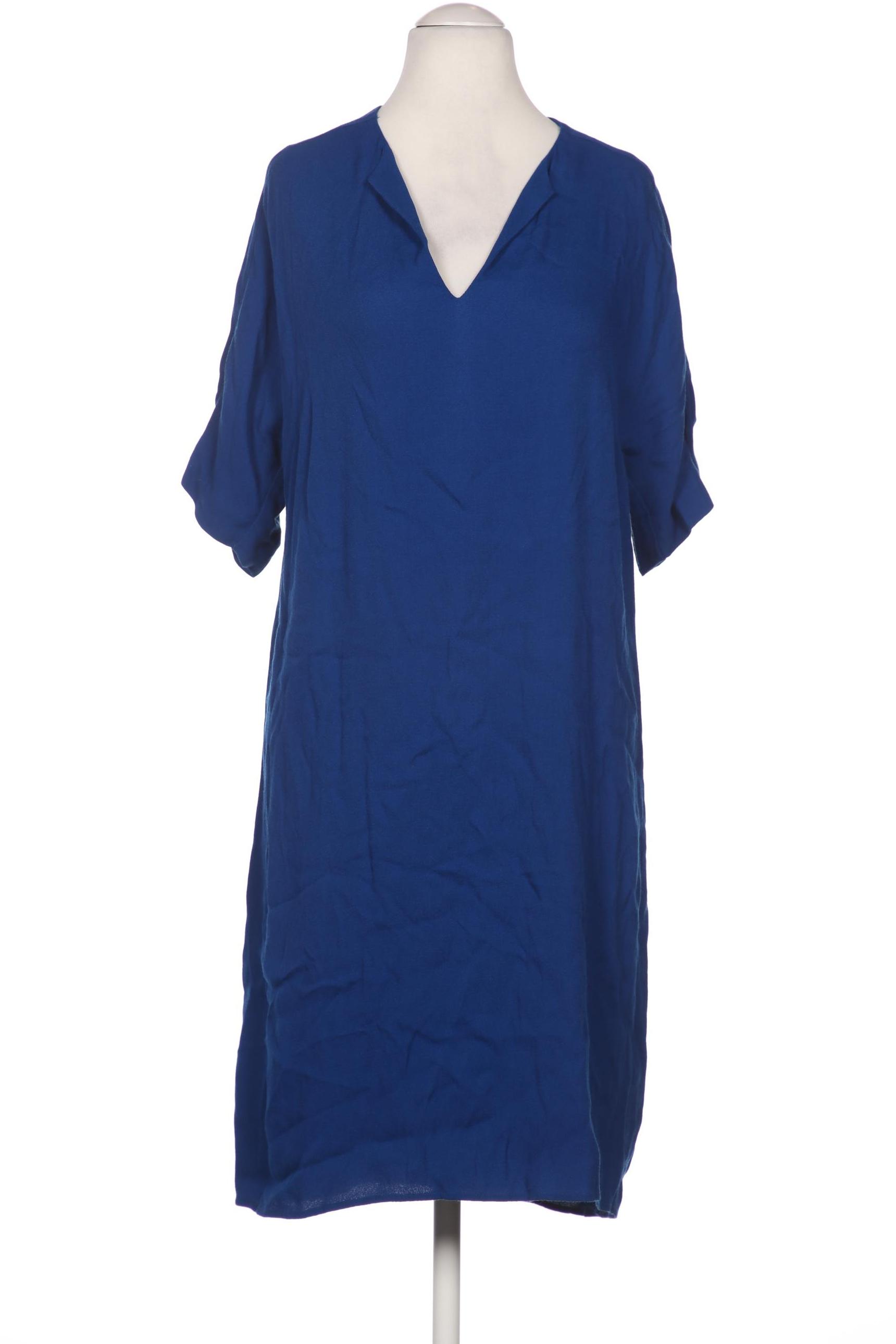 

1 2 3 Paris Damen Kleid, blau, Gr. 40