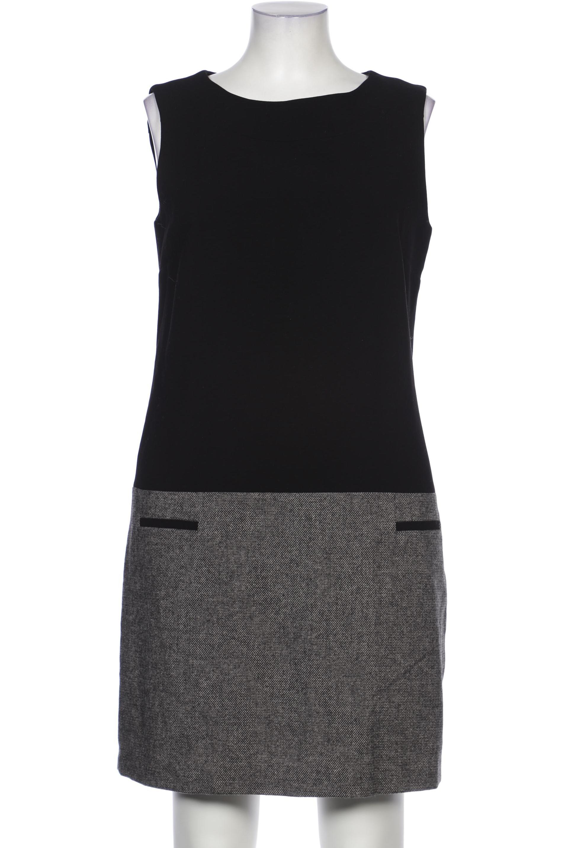 

1 2 3 Paris Damen Kleid, schwarz, Gr. 42