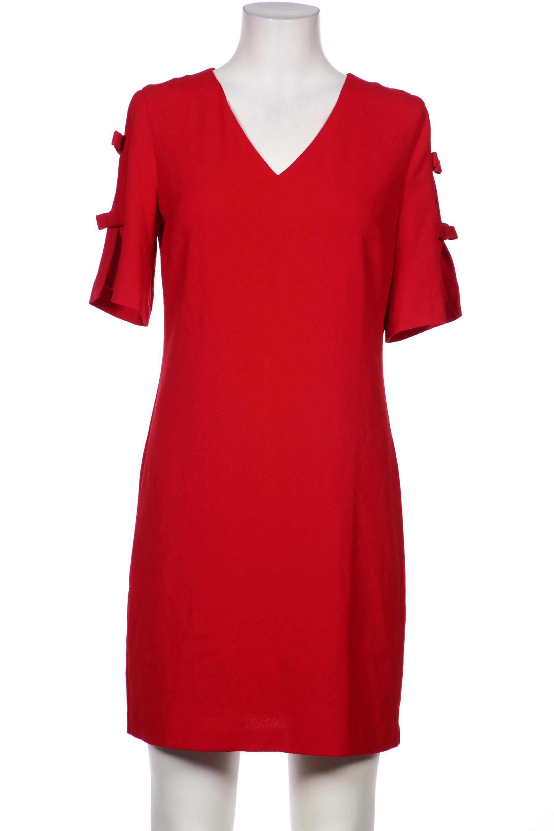 

1 2 3 Paris Damen Kleid, rot, Gr. 36