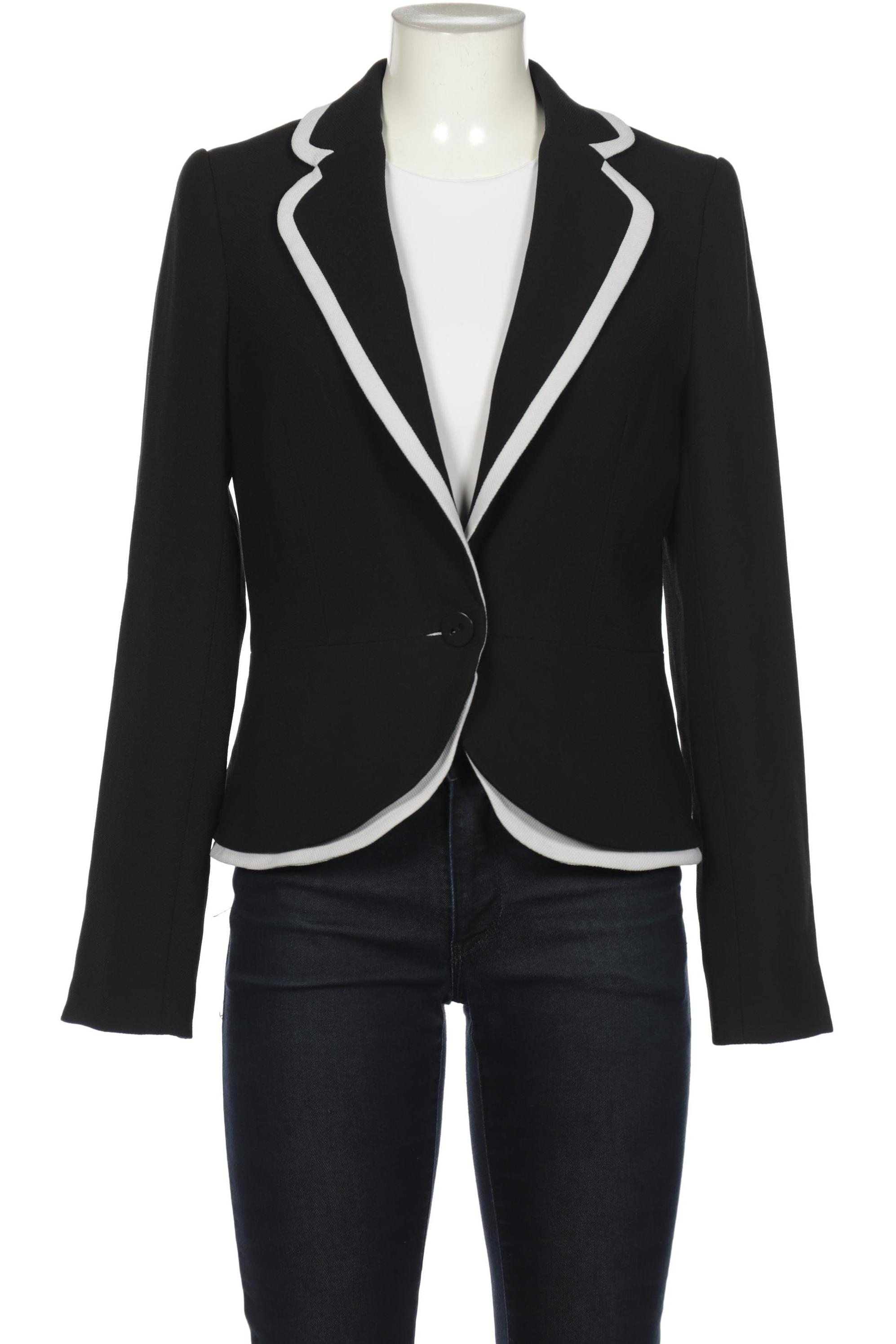 

1 2 3 Paris Damen Blazer, schwarz