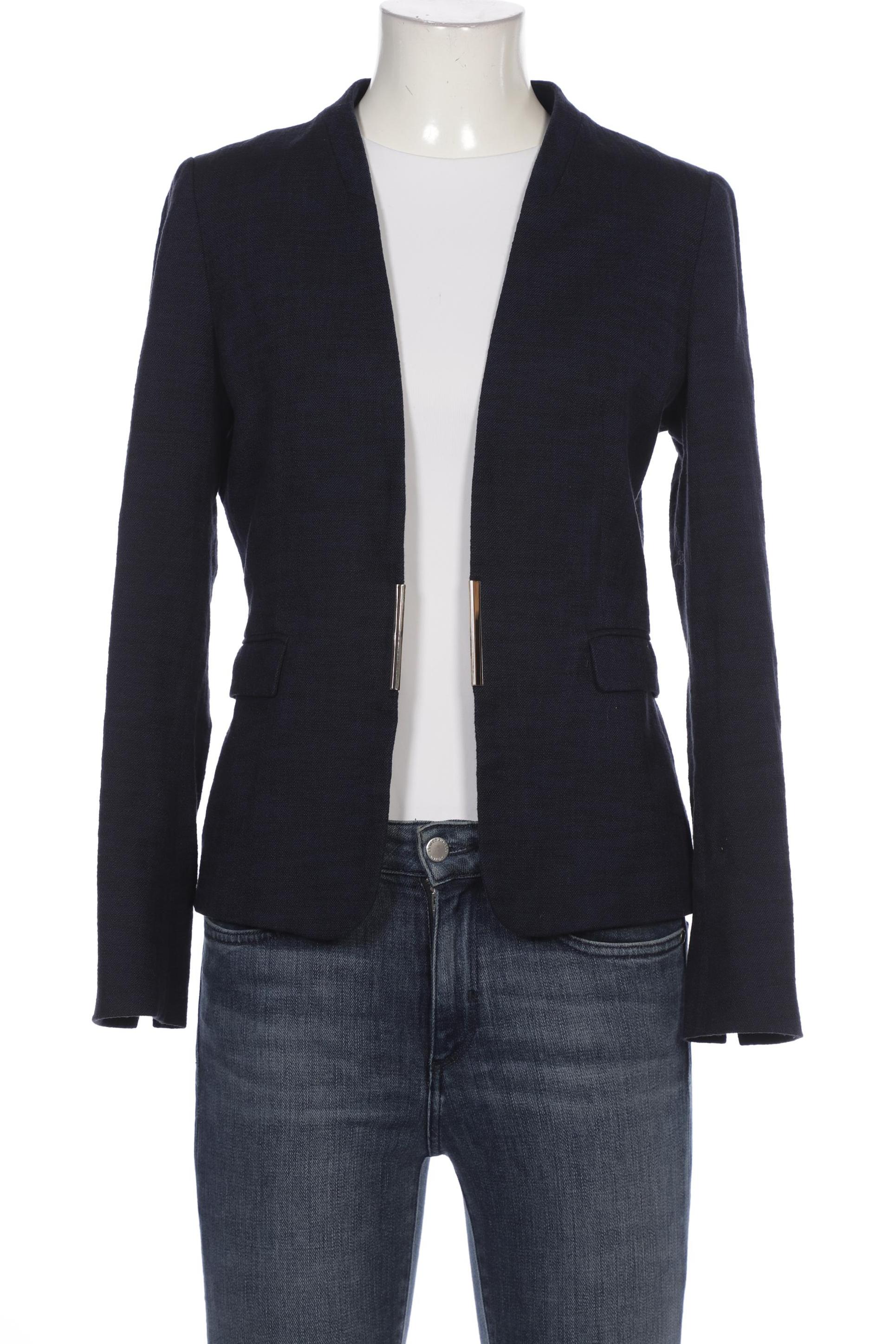 

1 2 3 Paris Damen Blazer, marineblau