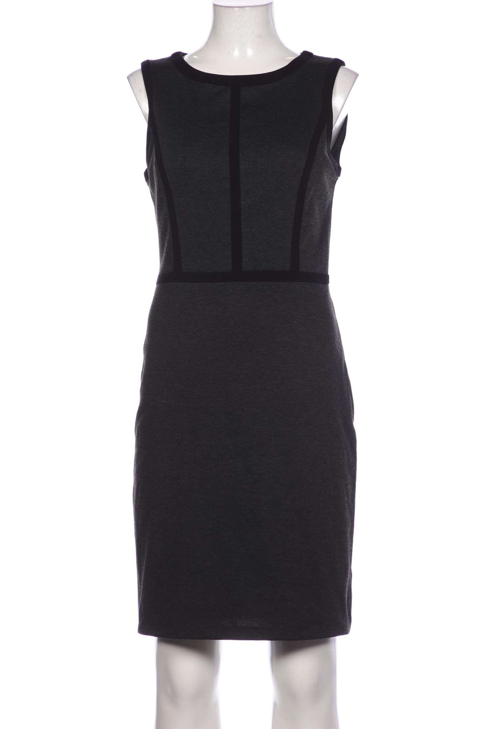 

1 2 3 Paris Damen Kleid, grau, Gr. 38