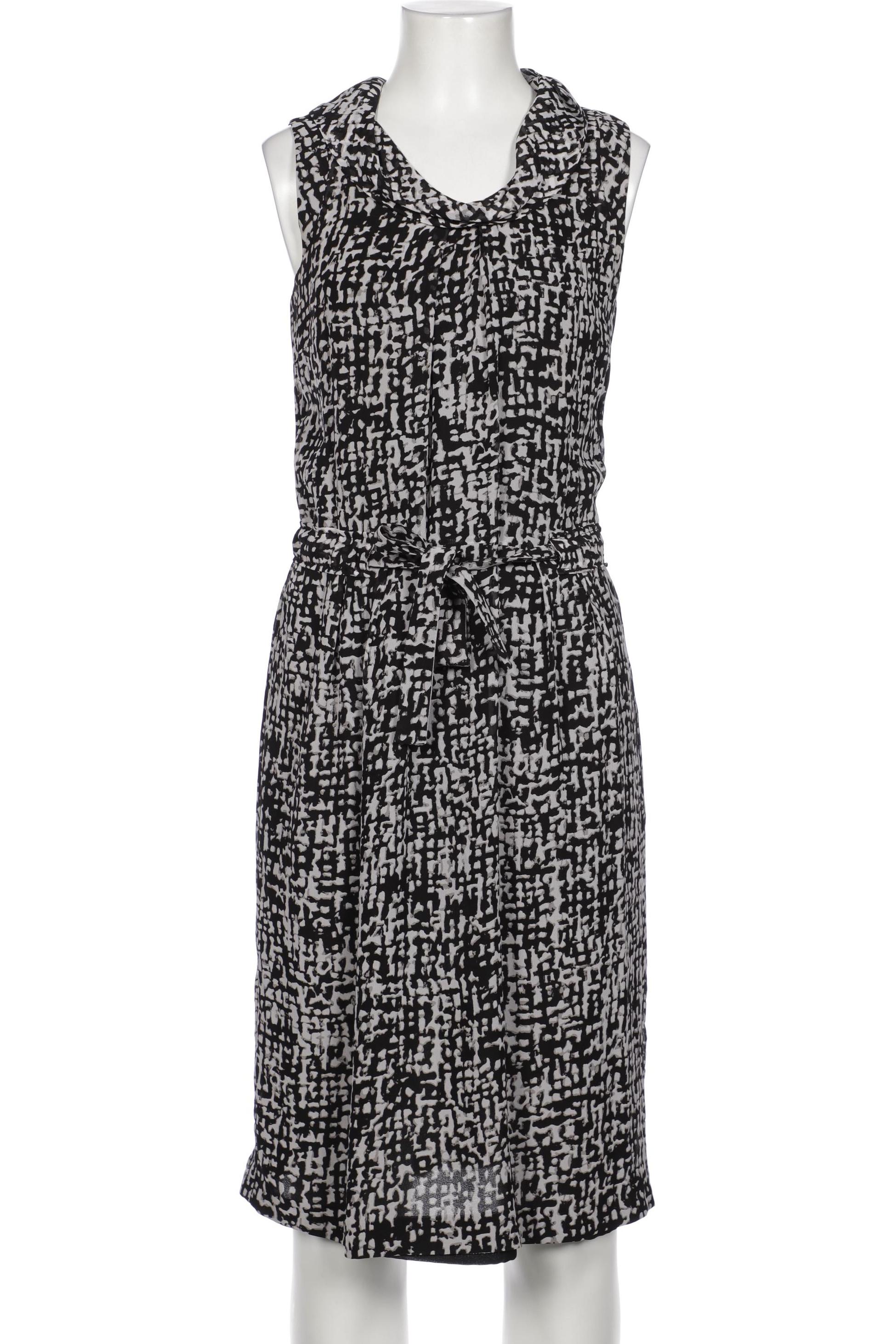 

1 2 3 Paris Damen Kleid, schwarz, Gr. 34