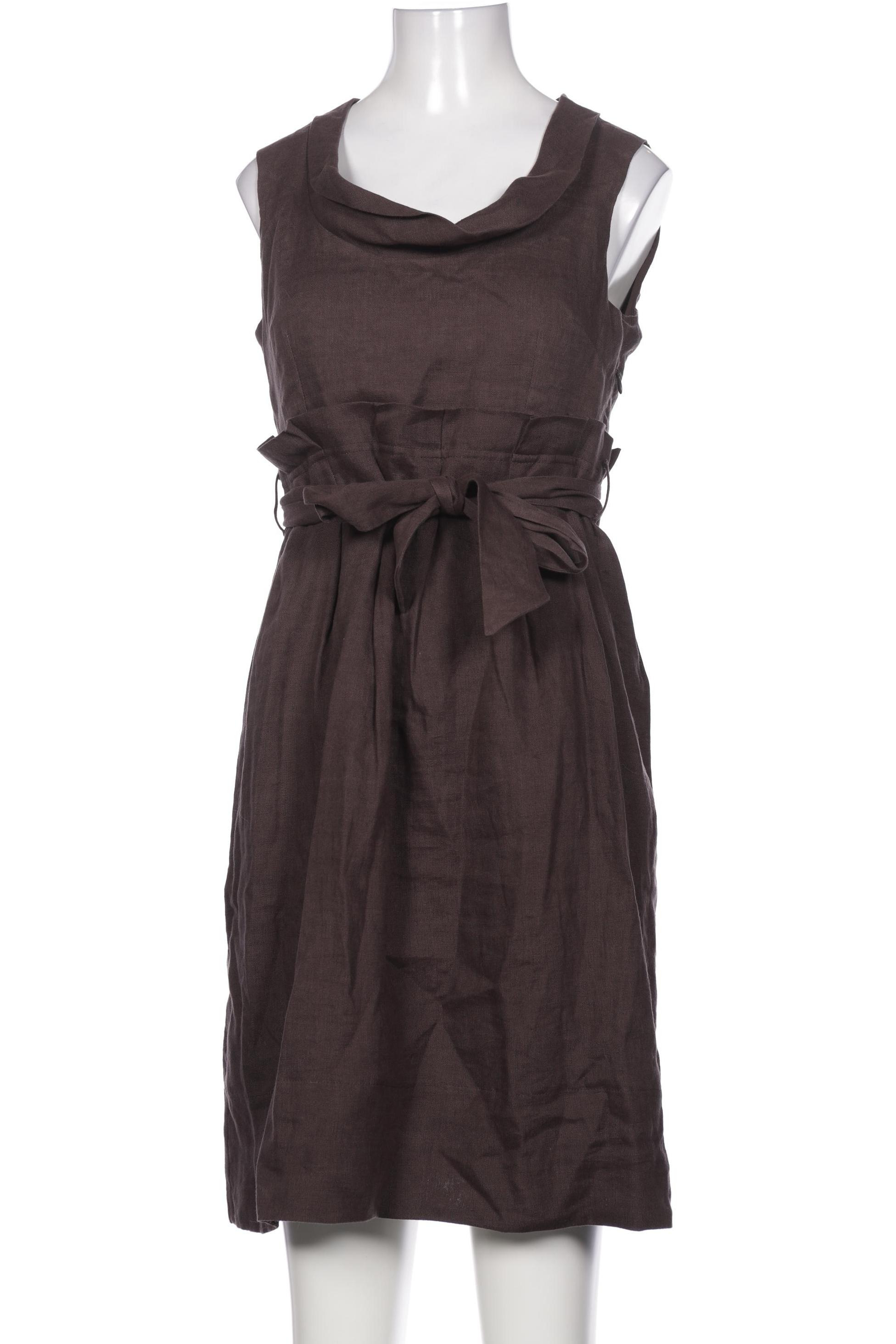 

1 2 3 Paris Damen Kleid, braun