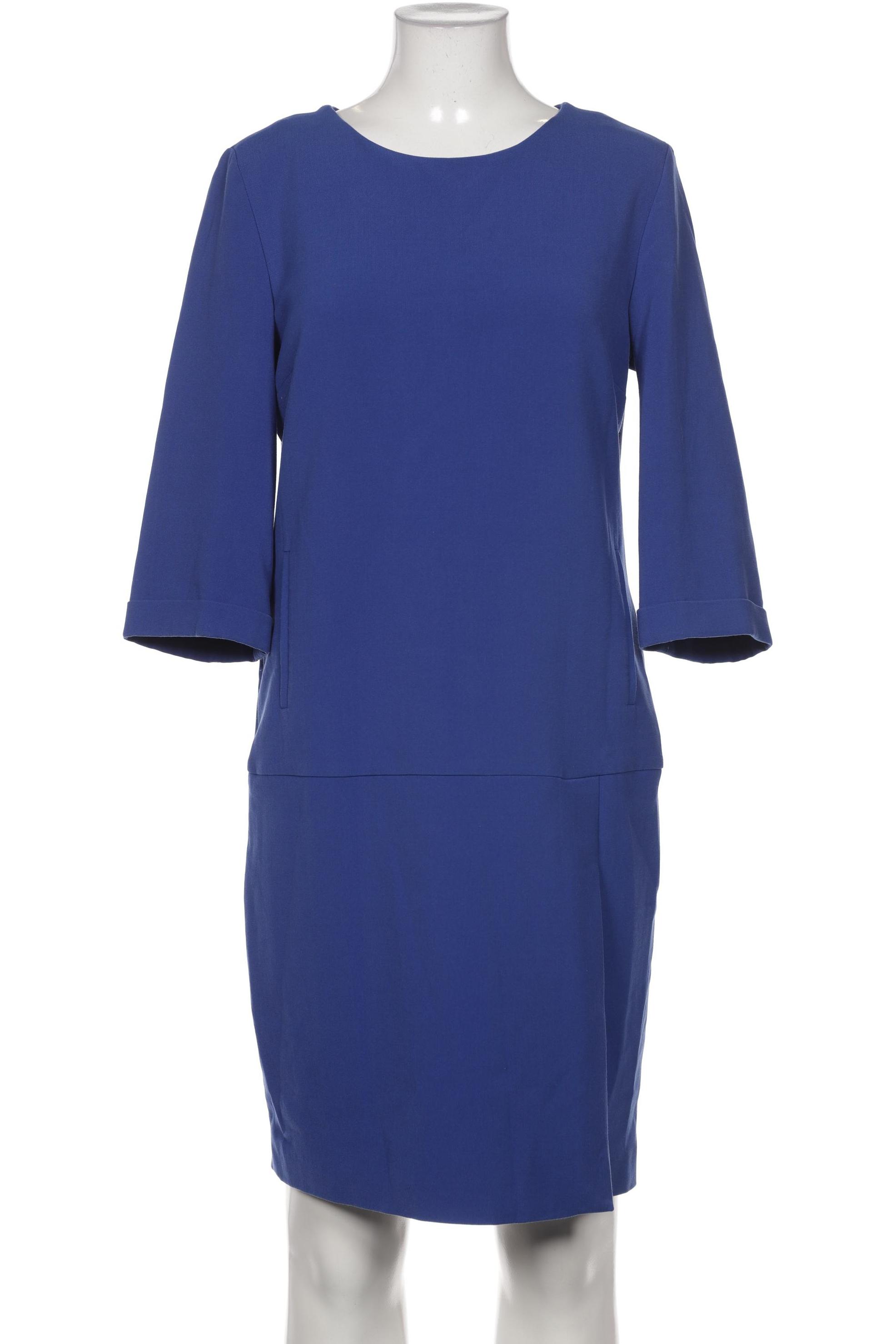 

1 2 3 Paris Damen Kleid, blau, Gr. 42