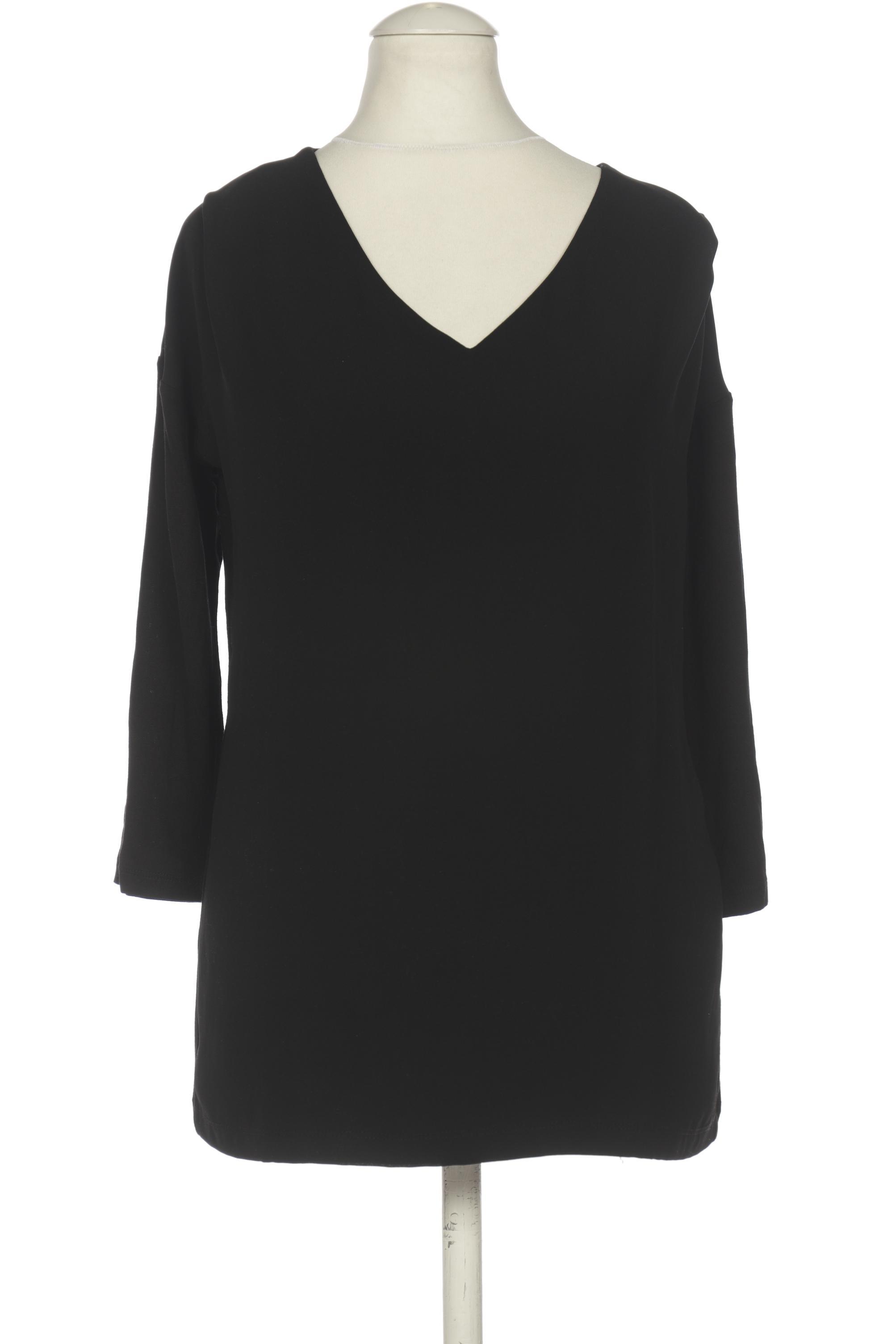 

1 2 3 Paris Damen Bluse, schwarz, Gr. 34