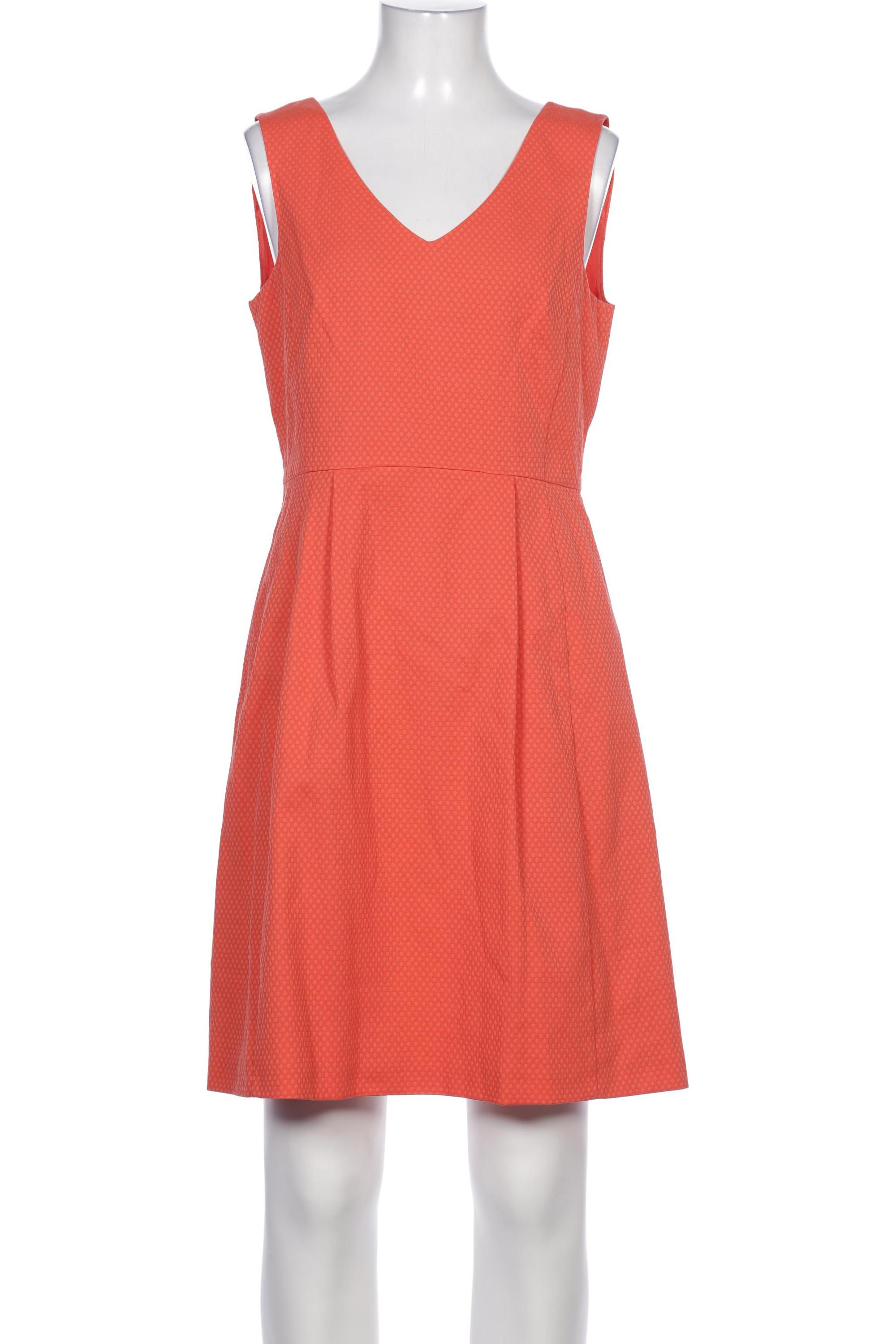 

1 2 3 Paris Damen Kleid, orange