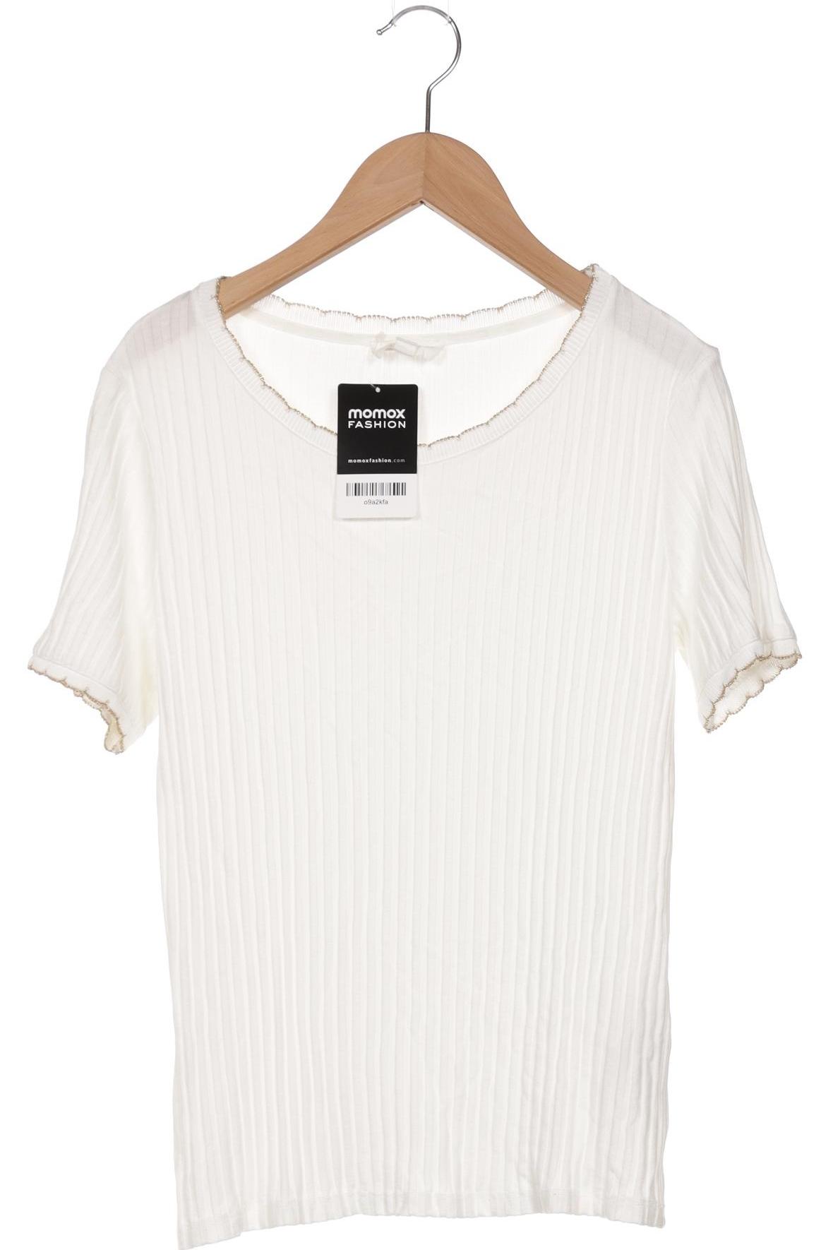 

1 2 3 Paris Damen T-Shirt, weiß, Gr. 34