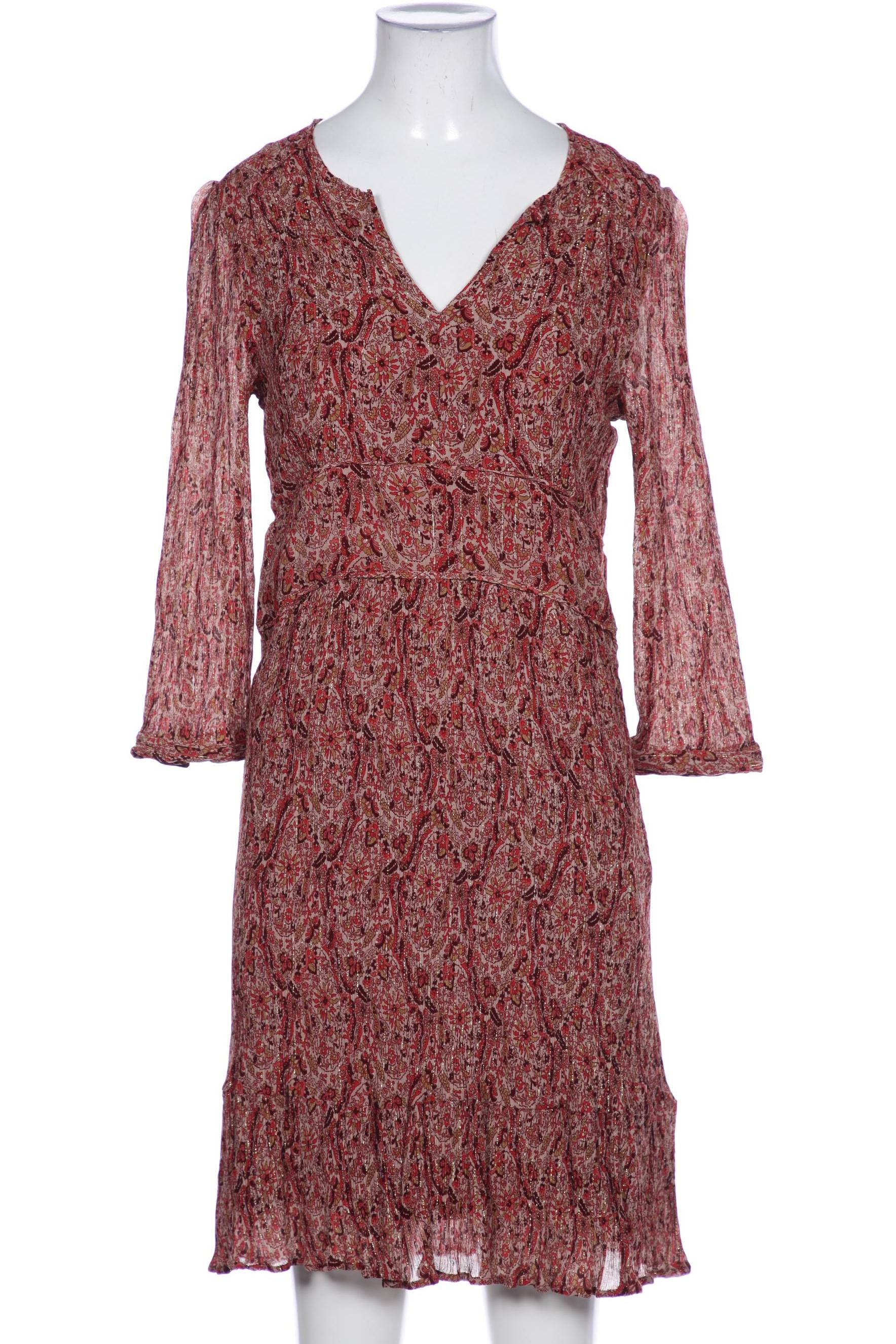 

1 2 3 Paris Damen Kleid, bordeaux, Gr. 38