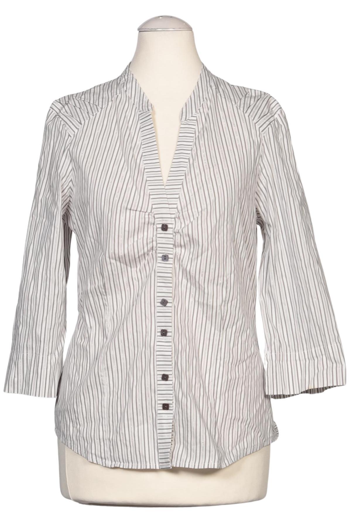 

1 2 3 Paris Damen Bluse, mehrfarbig, Gr. 36