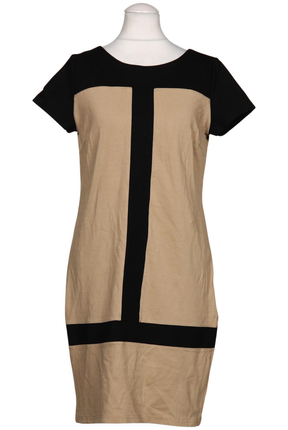 

1 2 3 Paris Damen Kleid, braun, Gr. 36