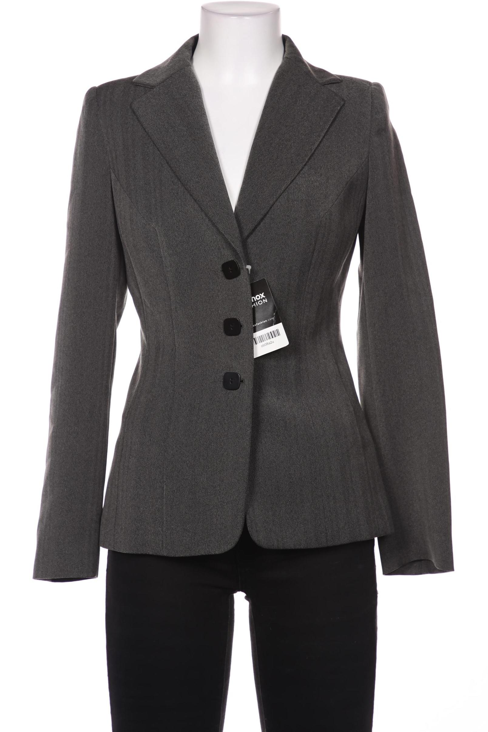 

1 2 3 Paris Damen Blazer, grau, Gr. 34