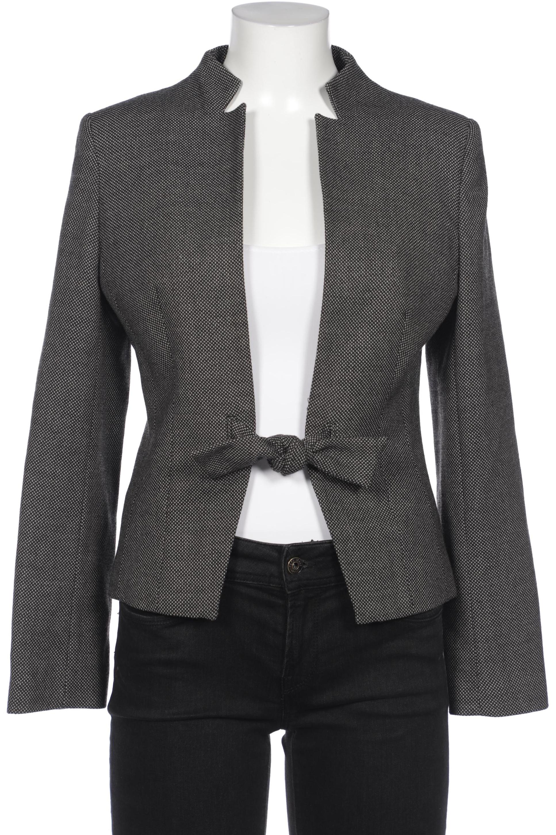 

1 2 3 Paris Damen Blazer, grau, Gr. 36