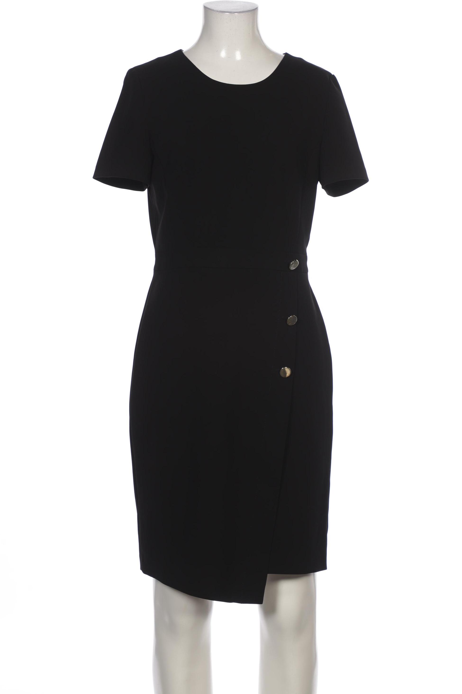 

1 2 3 Paris Damen Kleid, schwarz