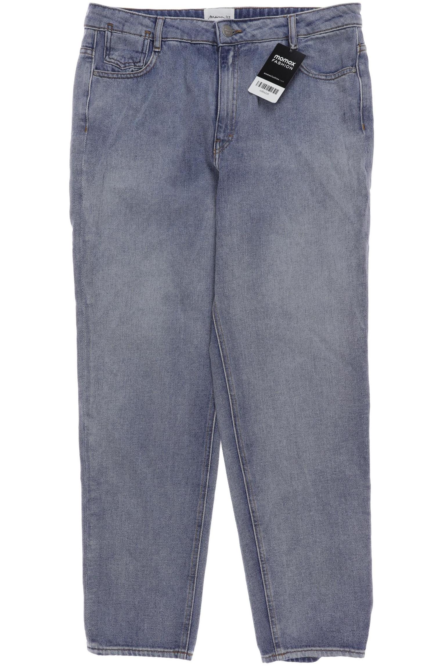 

1 2 3 Paris Damen Jeans, blau, Gr. 40