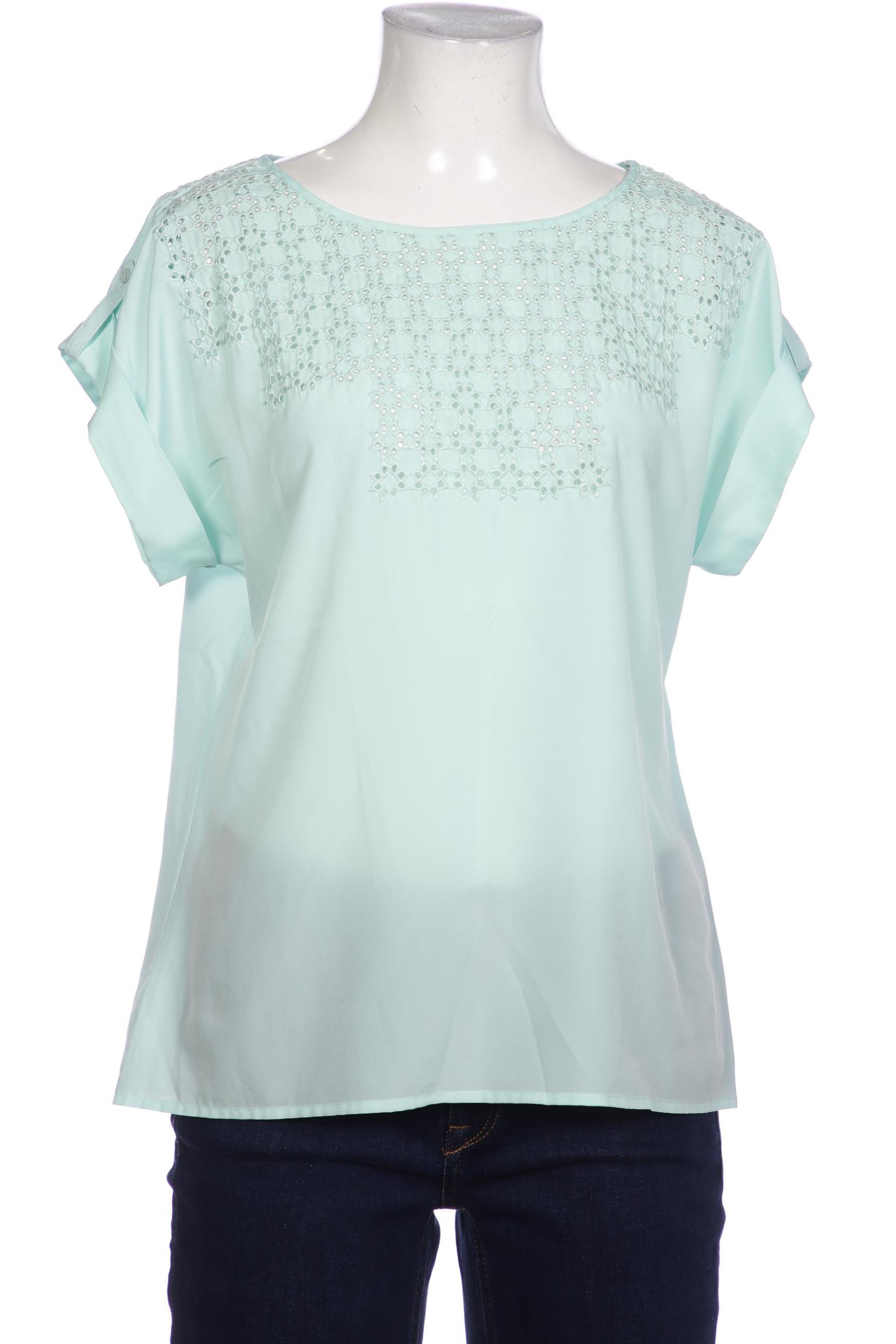 

1 2 3 Paris Damen Bluse, türkis