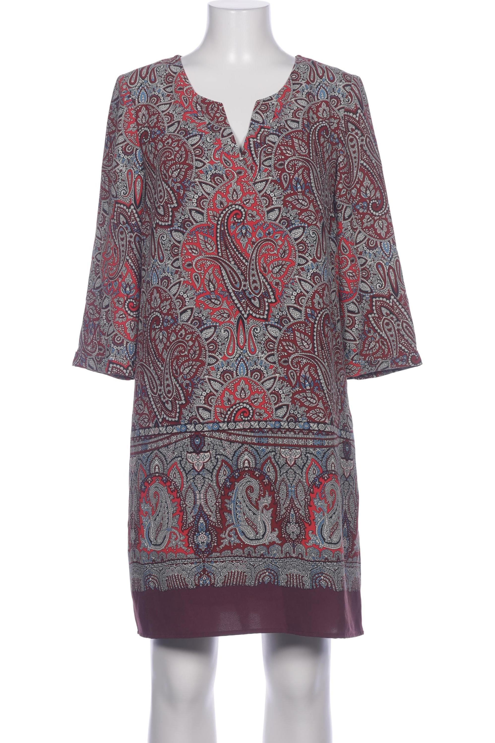 

1 2 3 Paris Damen Kleid, mehrfarbig, Gr. 40