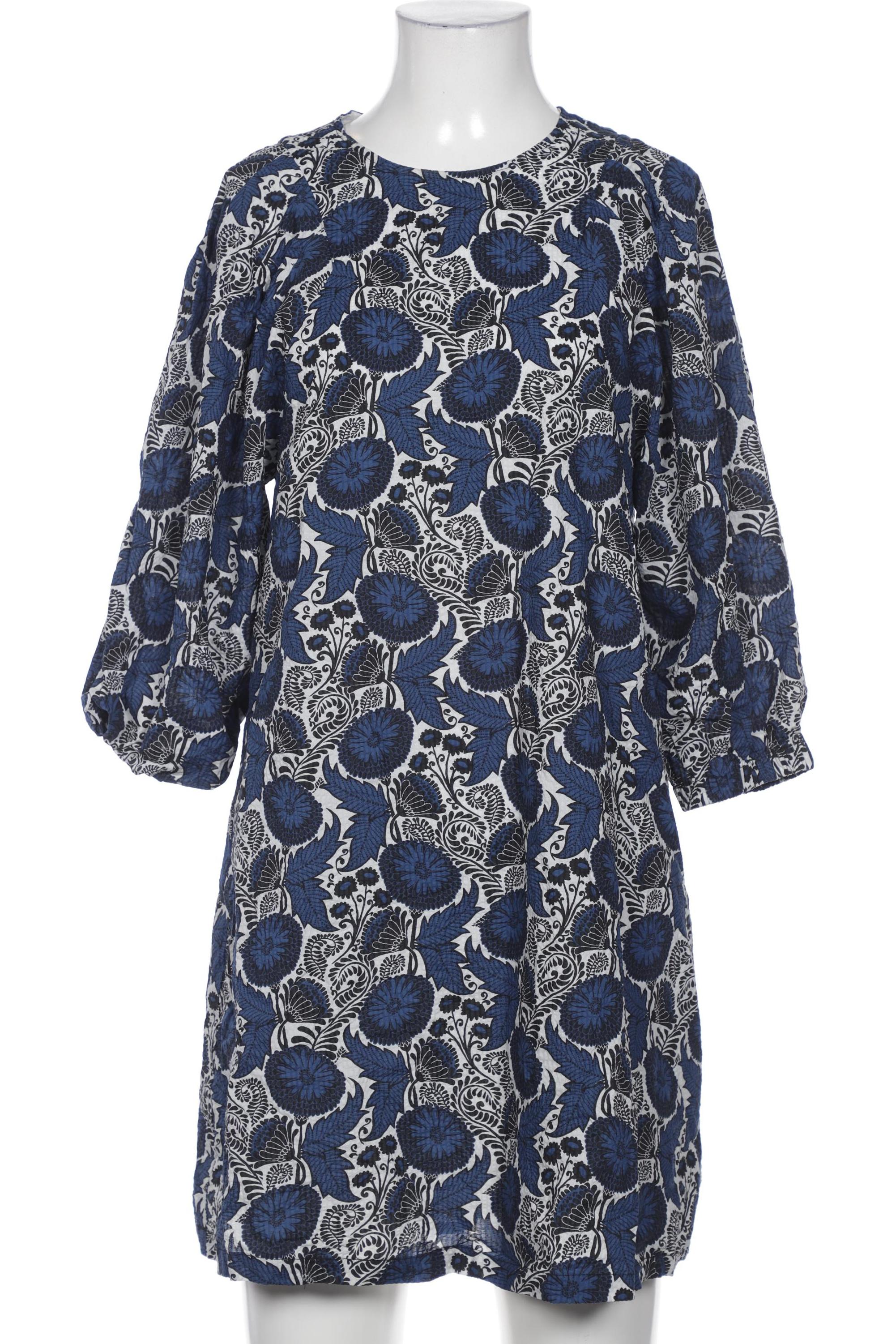 

1 2 3 Paris Damen Kleid, marineblau, Gr. 34