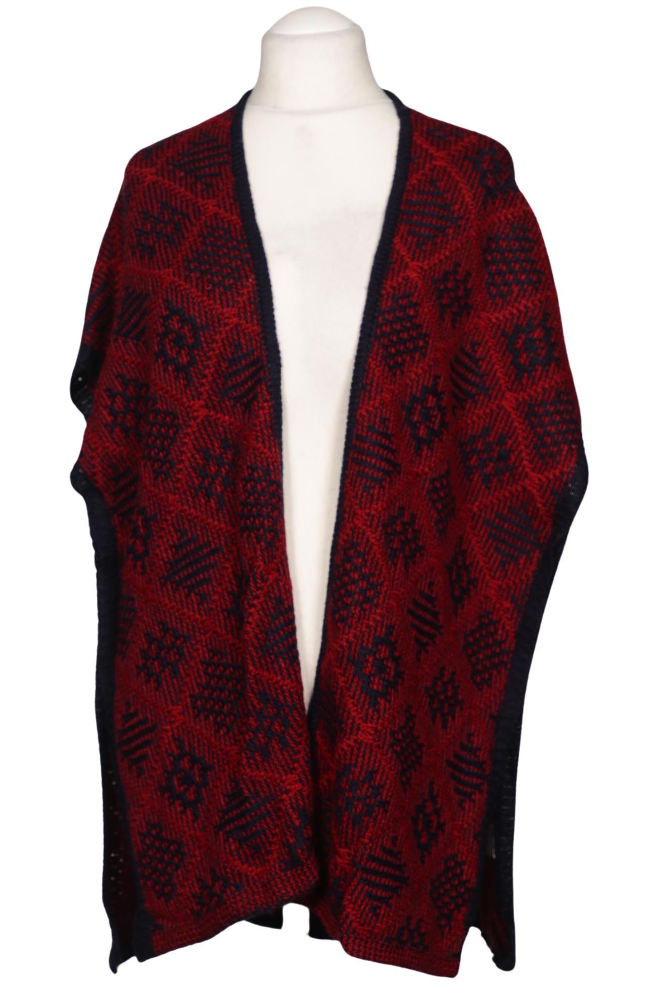 

1 2 3 Paris Damen Strickjacke, mehrfarbig, Gr. uni