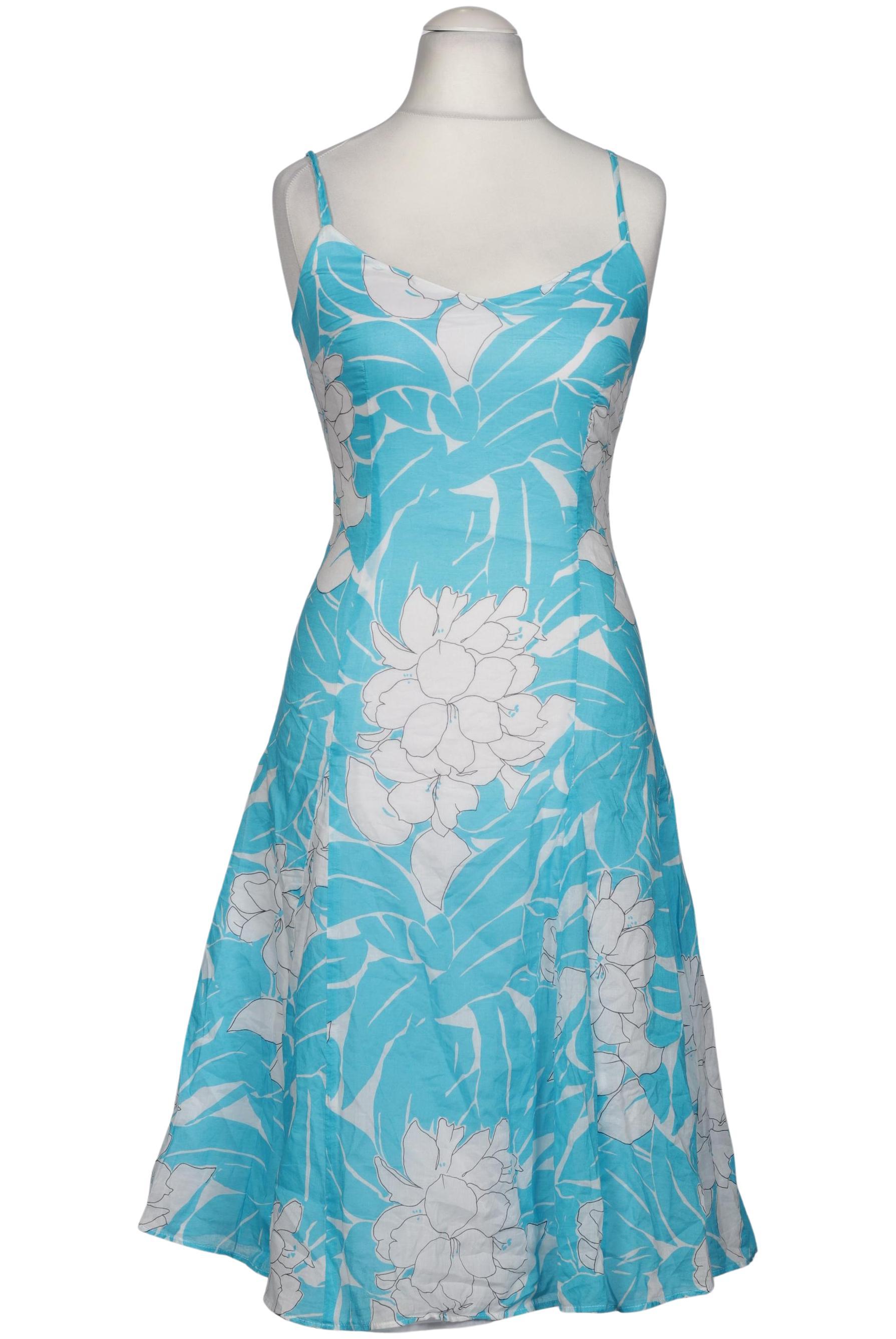 

1 2 3 Paris Damen Kleid, blau, Gr. 36