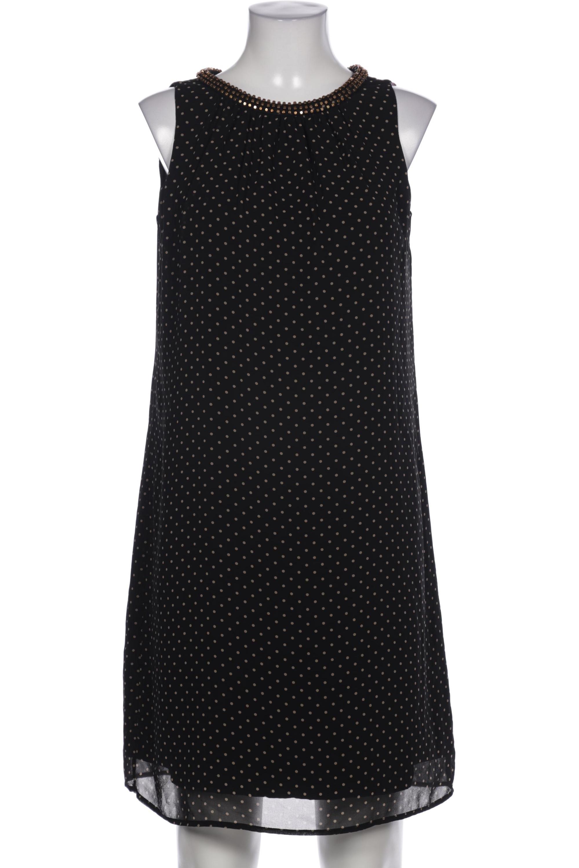 

1 2 3 Paris Damen Kleid, schwarz, Gr. 36