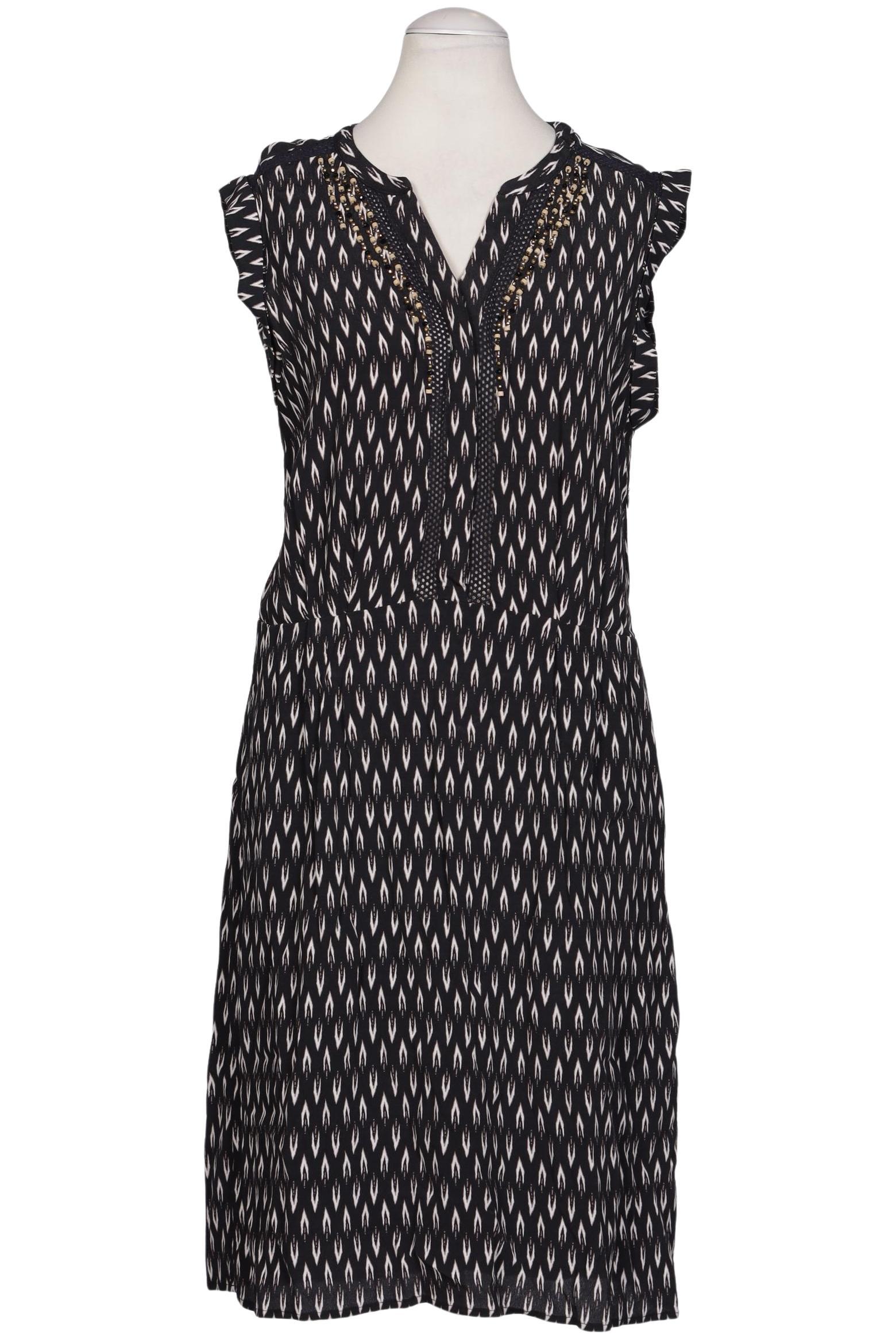 

1 2 3 Paris Damen Kleid, mehrfarbig, Gr. 36