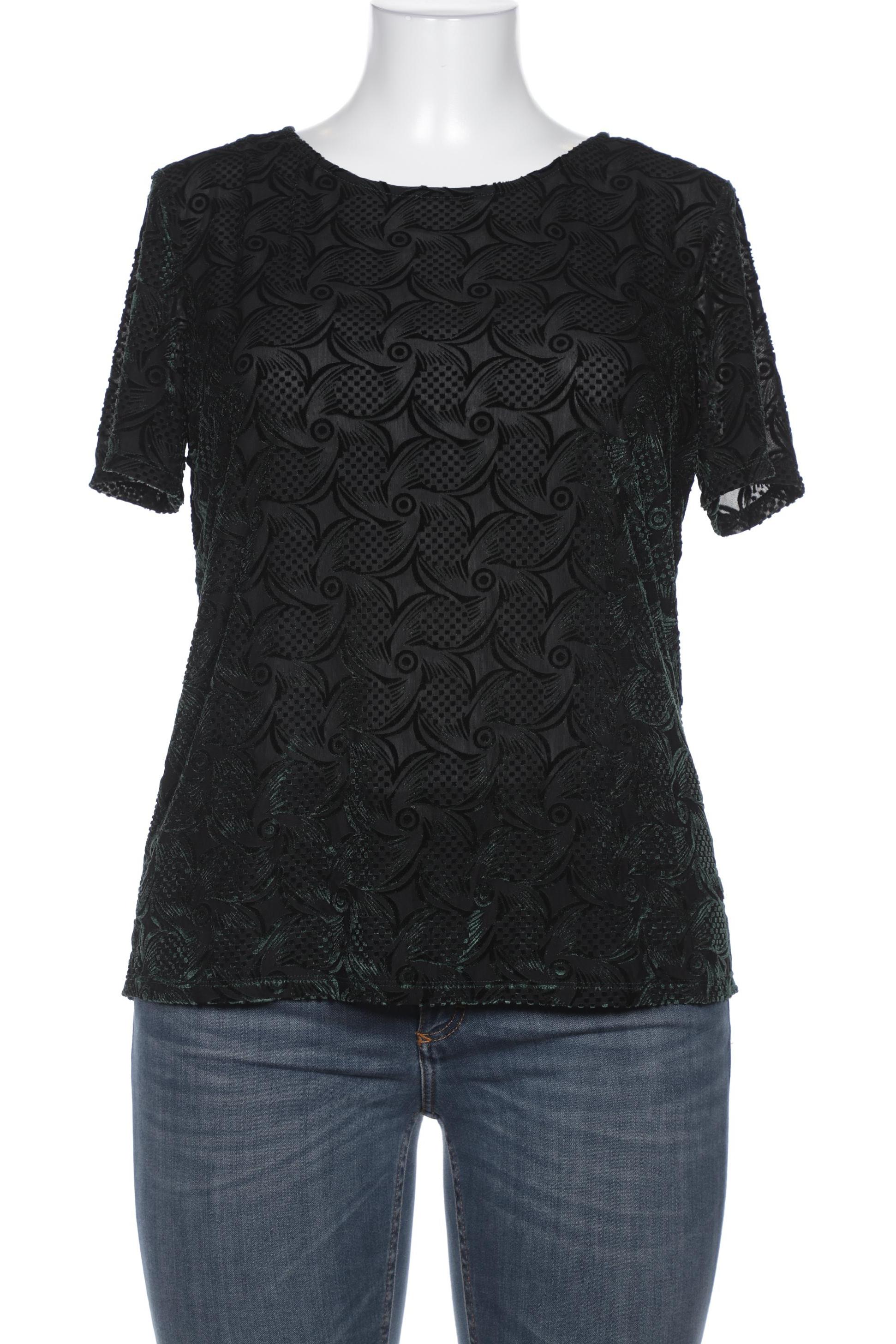

1 2 3 Paris Damen Bluse, grün