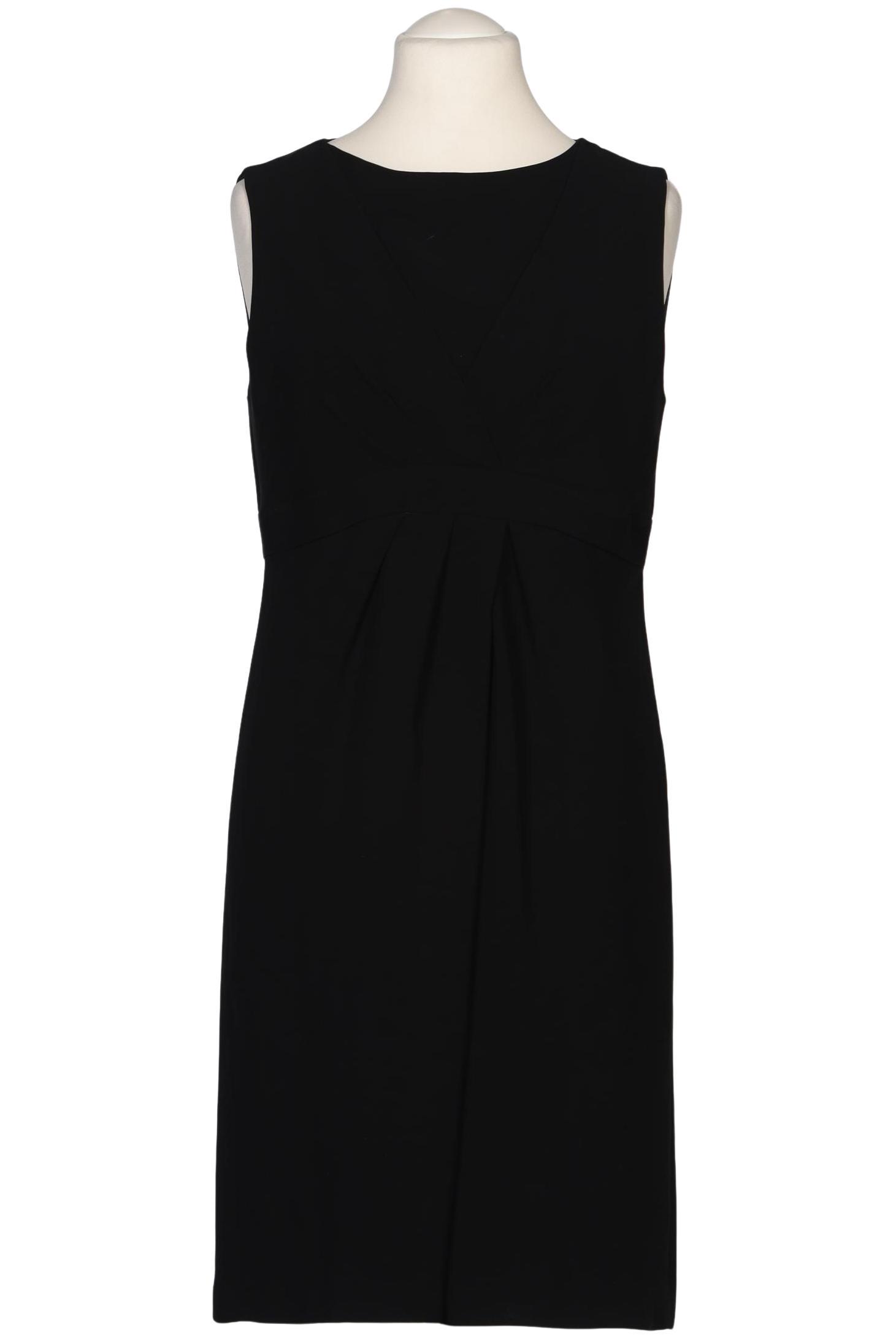 

1 2 3 Paris Damen Kleid, schwarz, Gr. 42