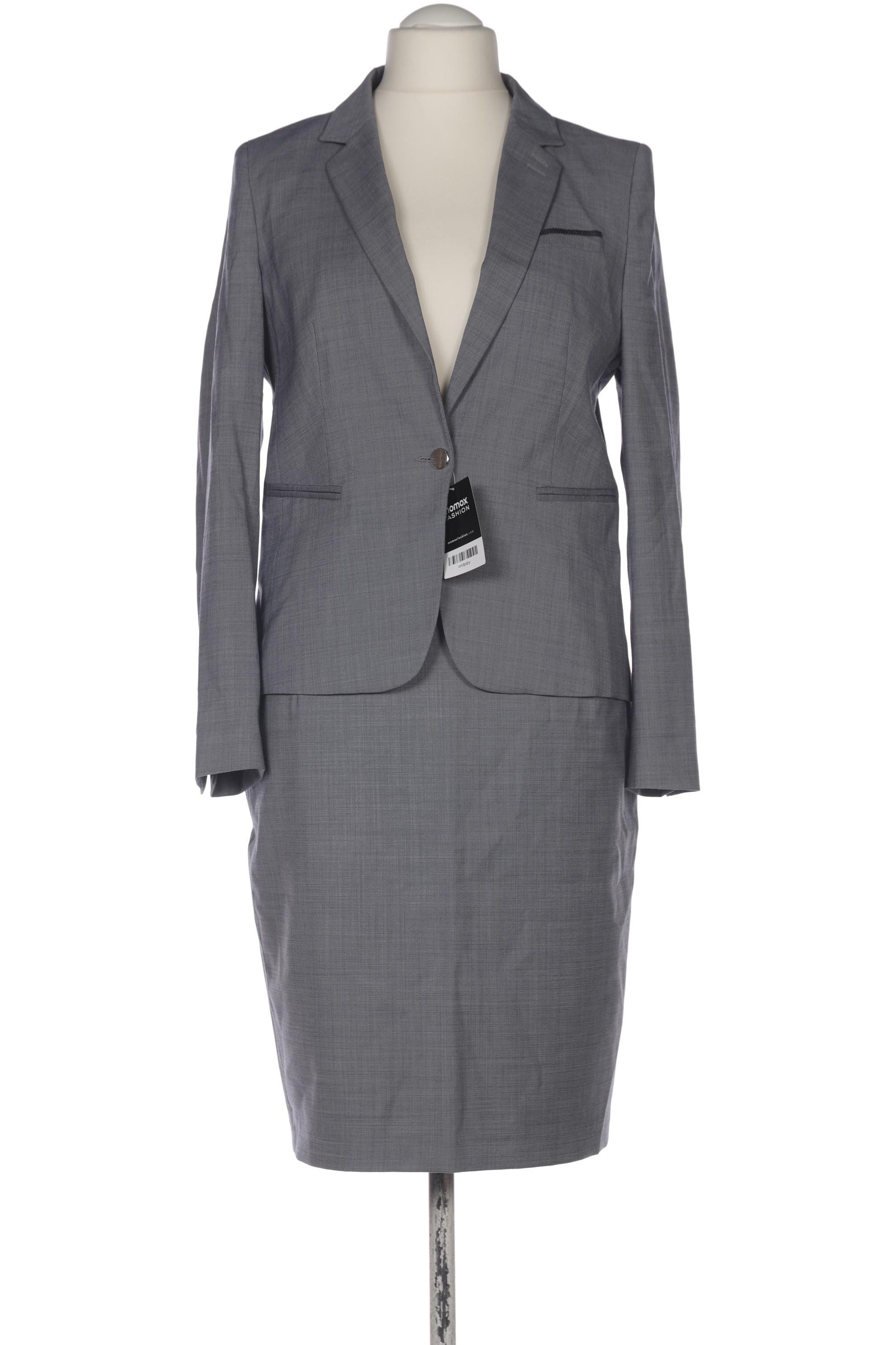 

1 2 3 Paris Damen Anzug, hellblau, Gr. 40