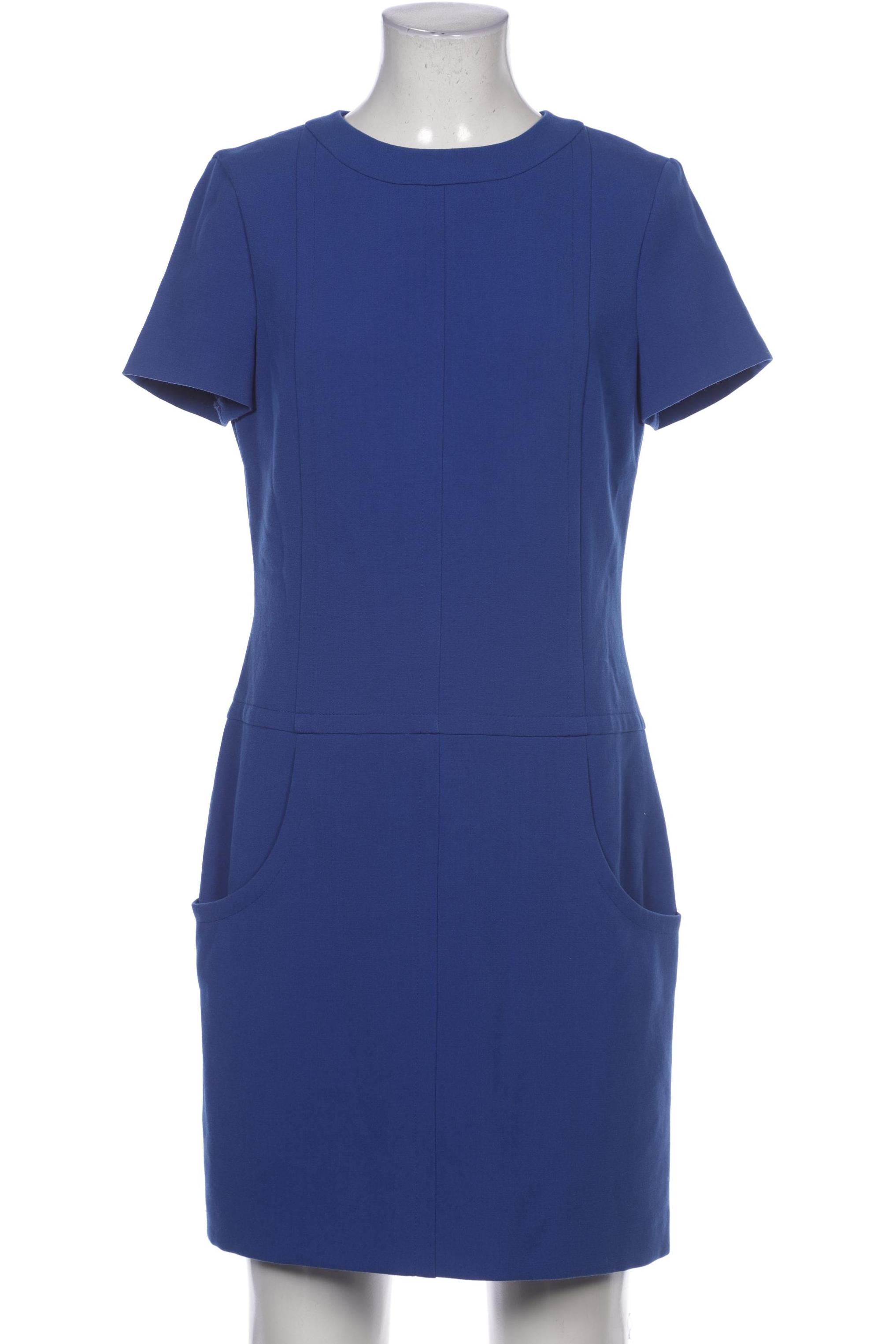 

1 2 3 Paris Damen Kleid, blau, Gr. 36