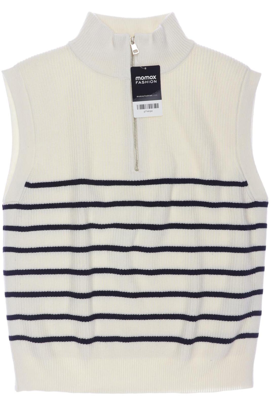 

1 2 3 Paris Damen Pullover, cremeweiß, Gr. 38