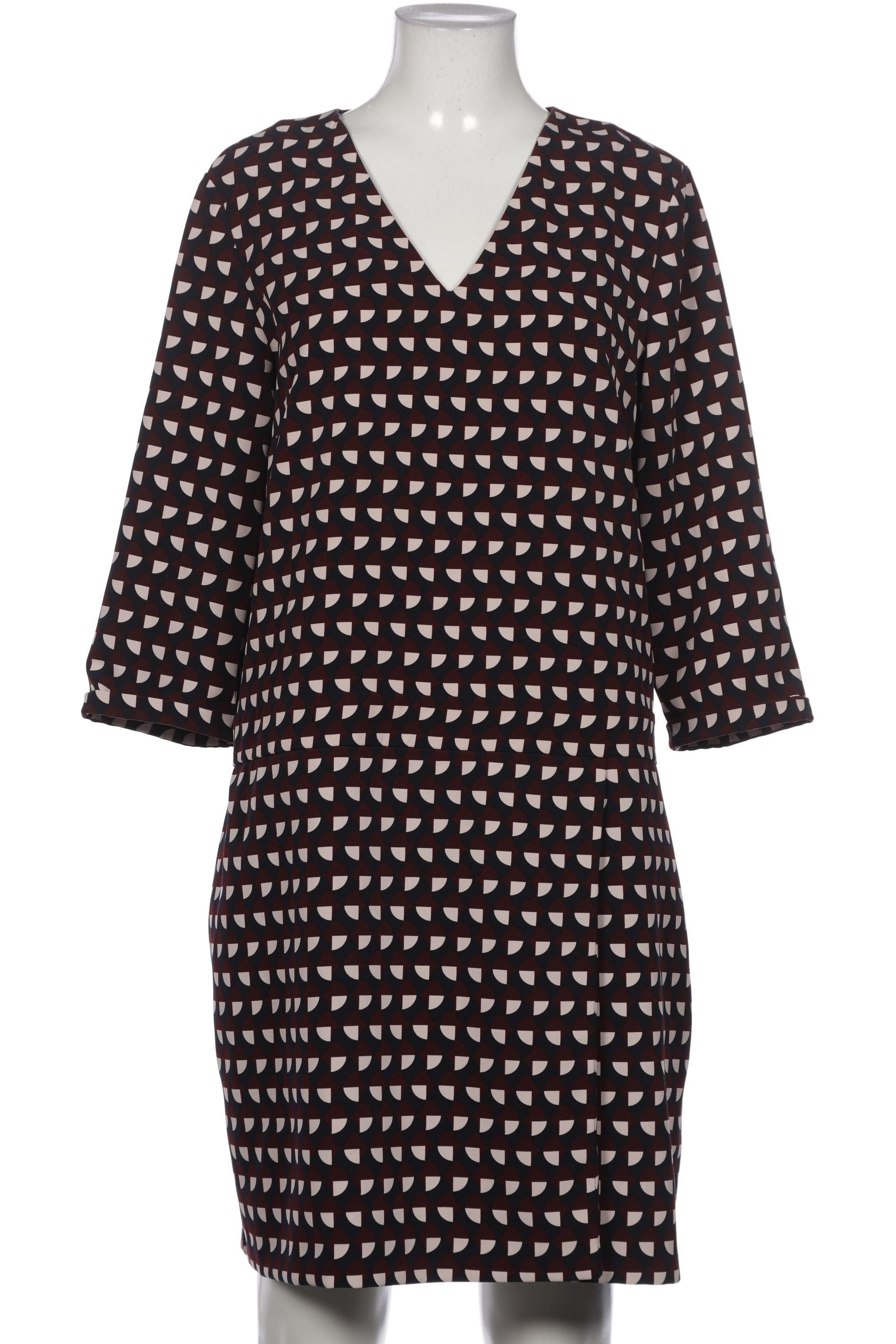 

1 2 3 Paris Damen Kleid, bordeaux, Gr. 42