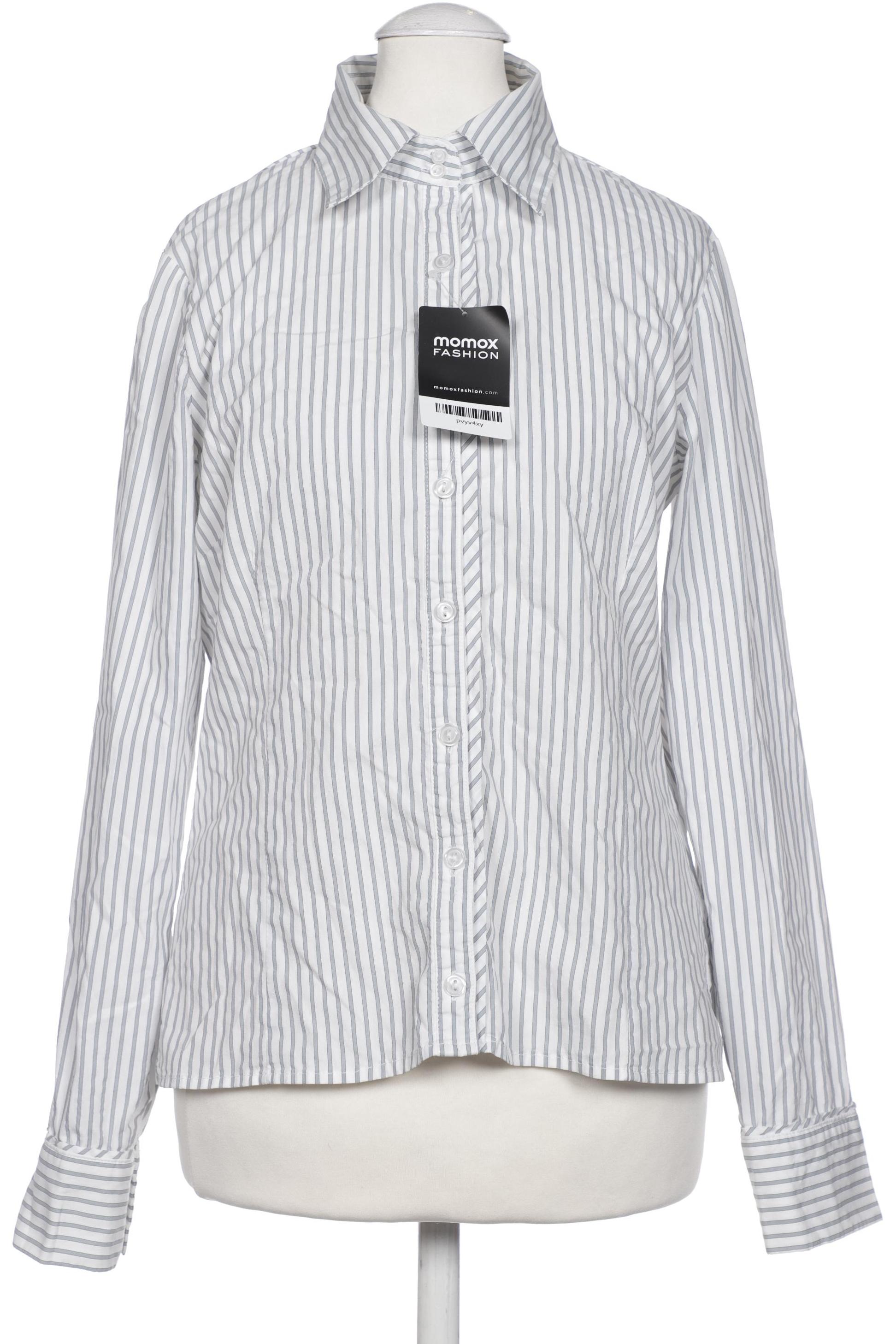 

1 2 3 Paris Damen Bluse, weiß