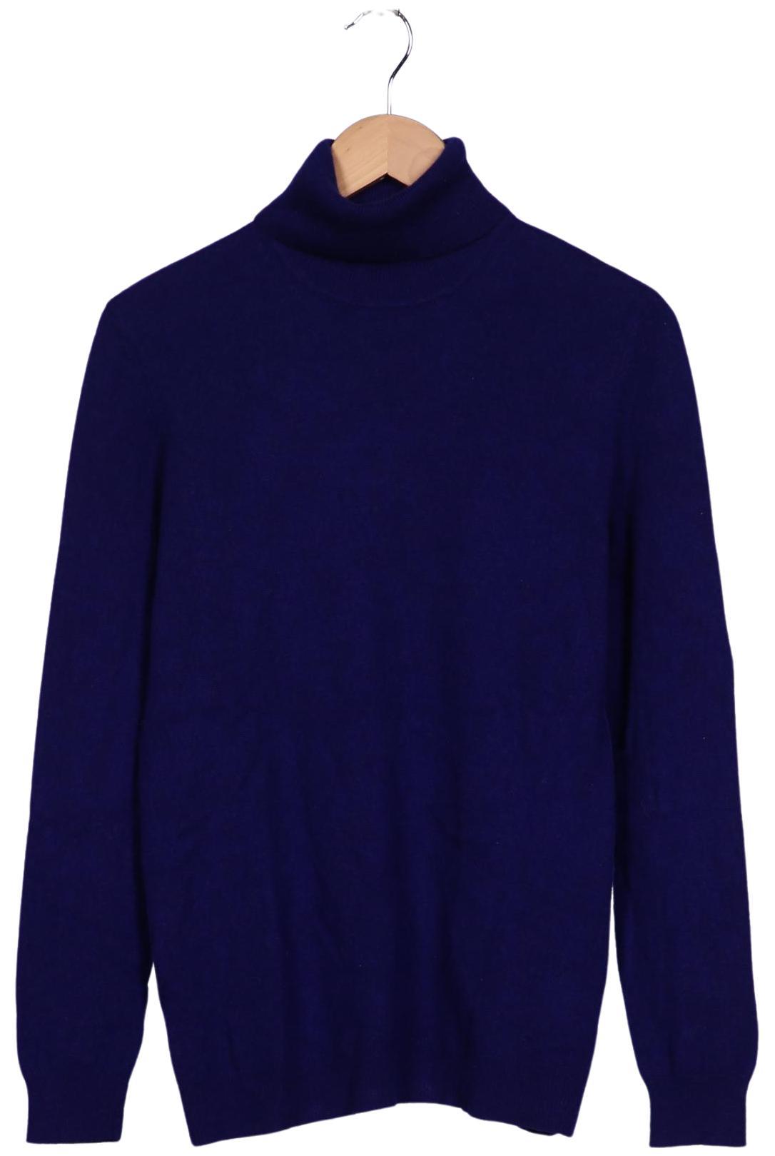 

1 2 3 Paris Damen Pullover, blau, Gr. 40