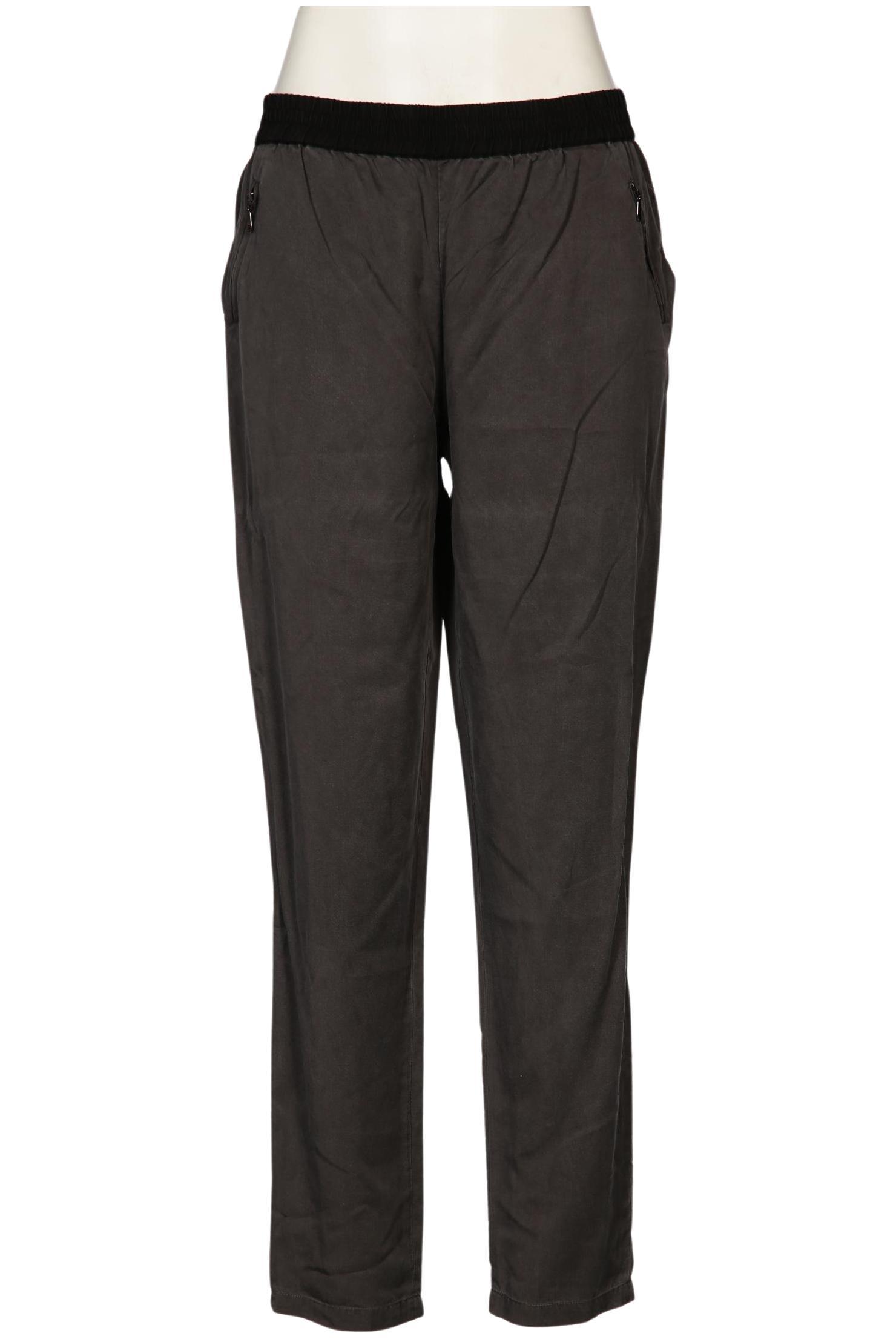 

1 2 3 Paris Damen Stoffhose, grau, Gr. 40