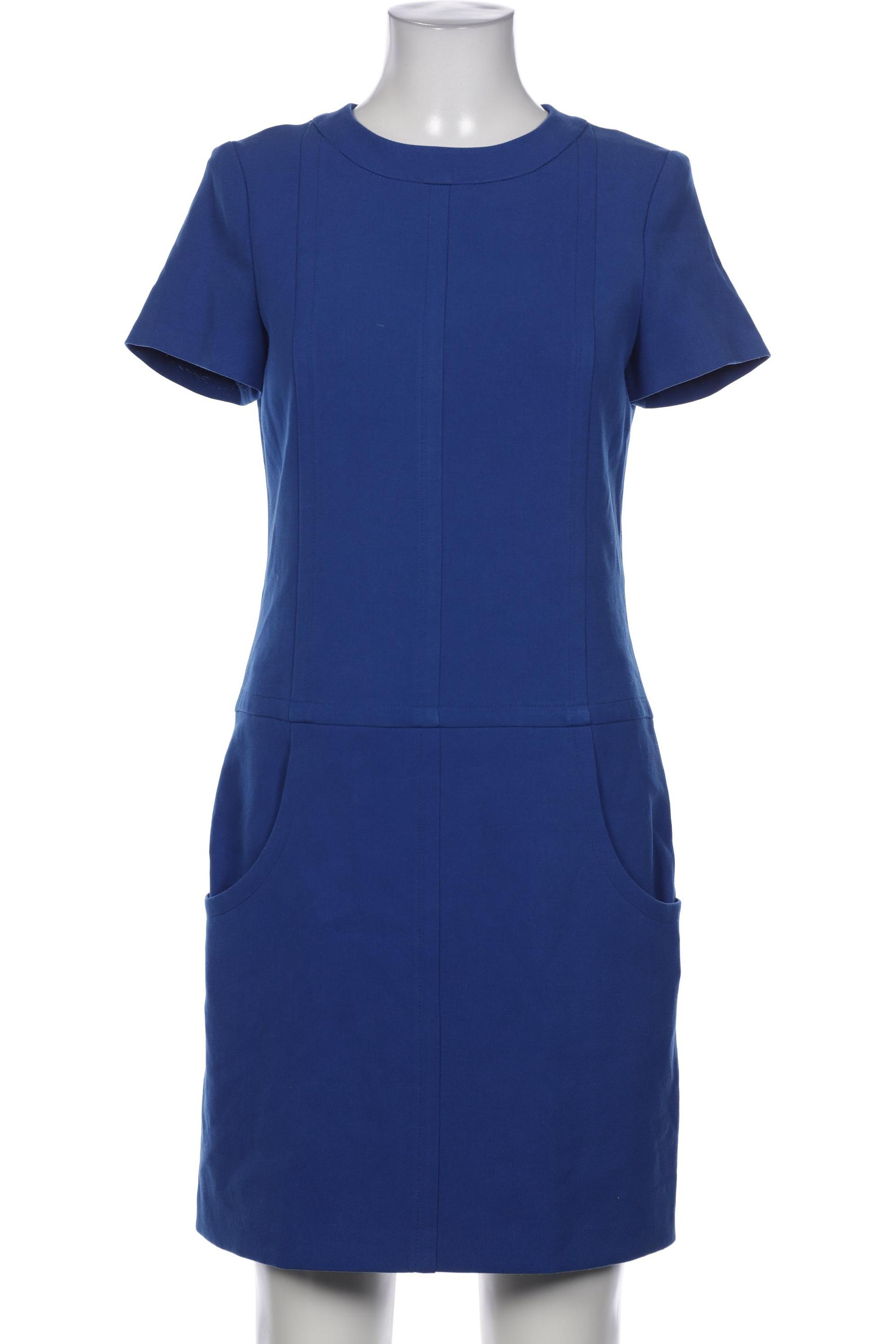 

1 2 3 Paris Damen Kleid, blau, Gr. 36