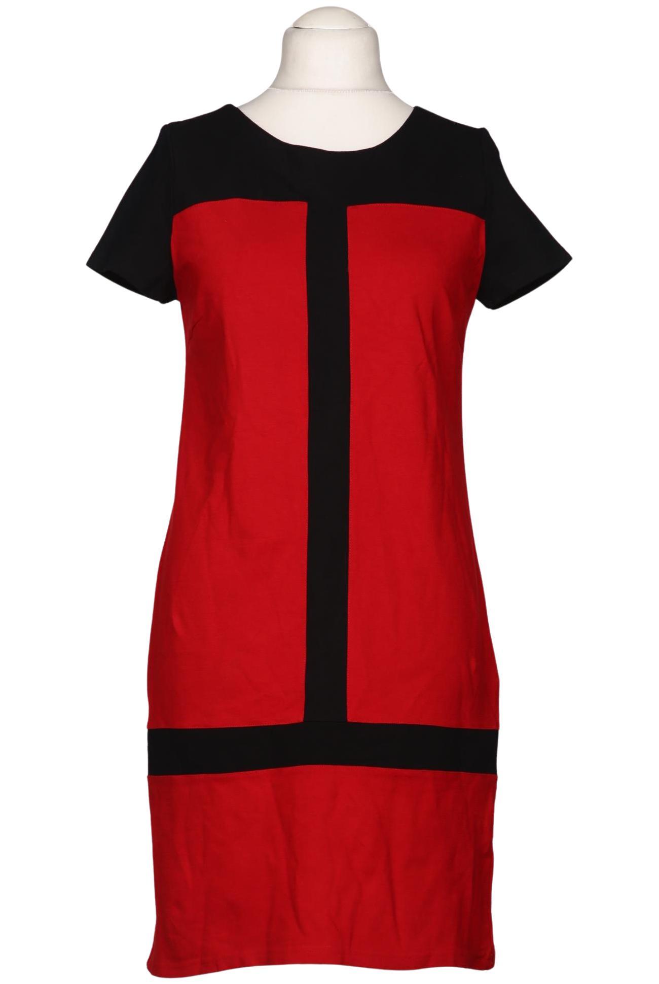 

1 2 3 Paris Damen Kleid, mehrfarbig, Gr. 42