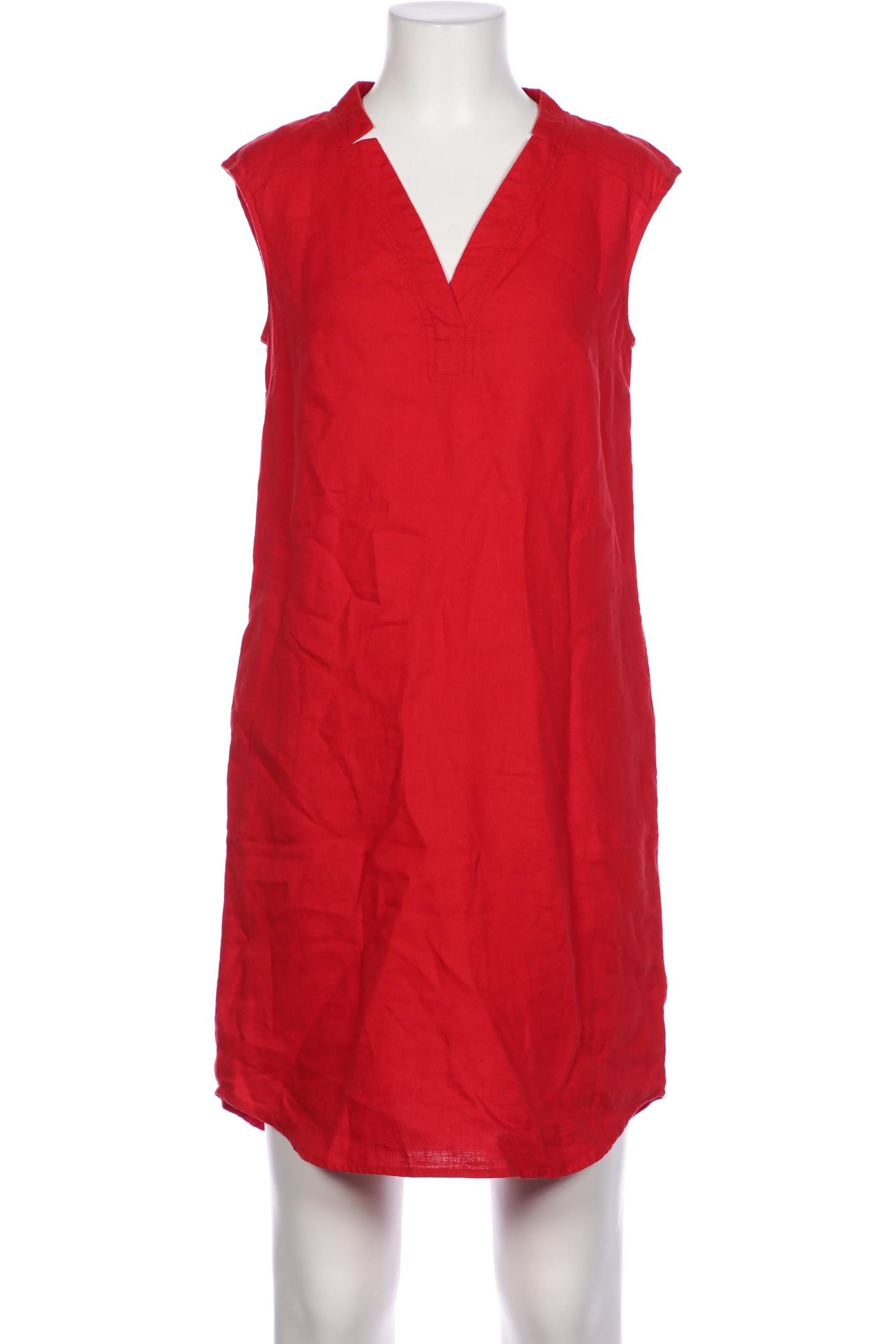 

1 2 3 Paris Damen Kleid, rot, Gr. 34