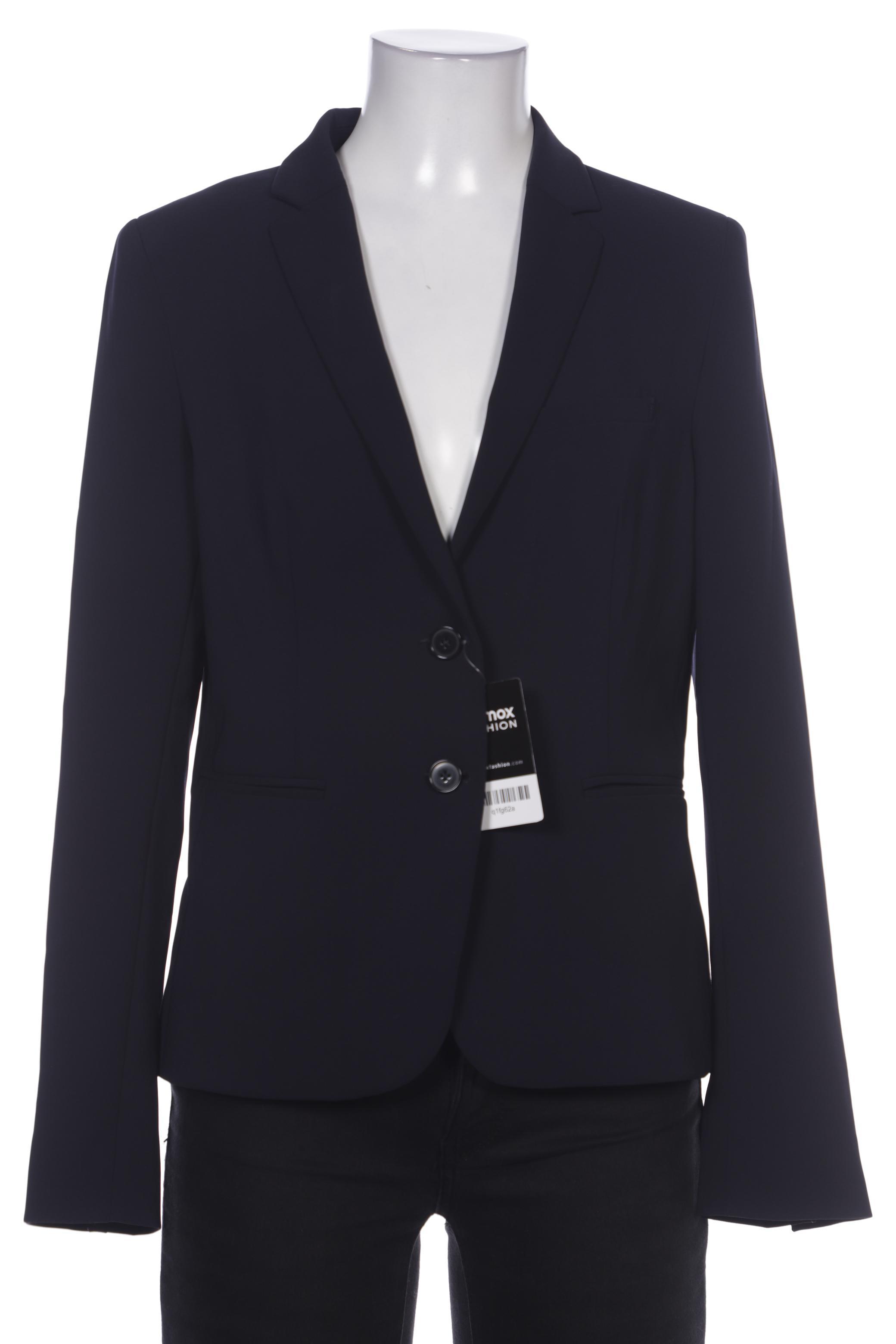 

1 2 3 Paris Damen Blazer, marineblau, Gr. 36