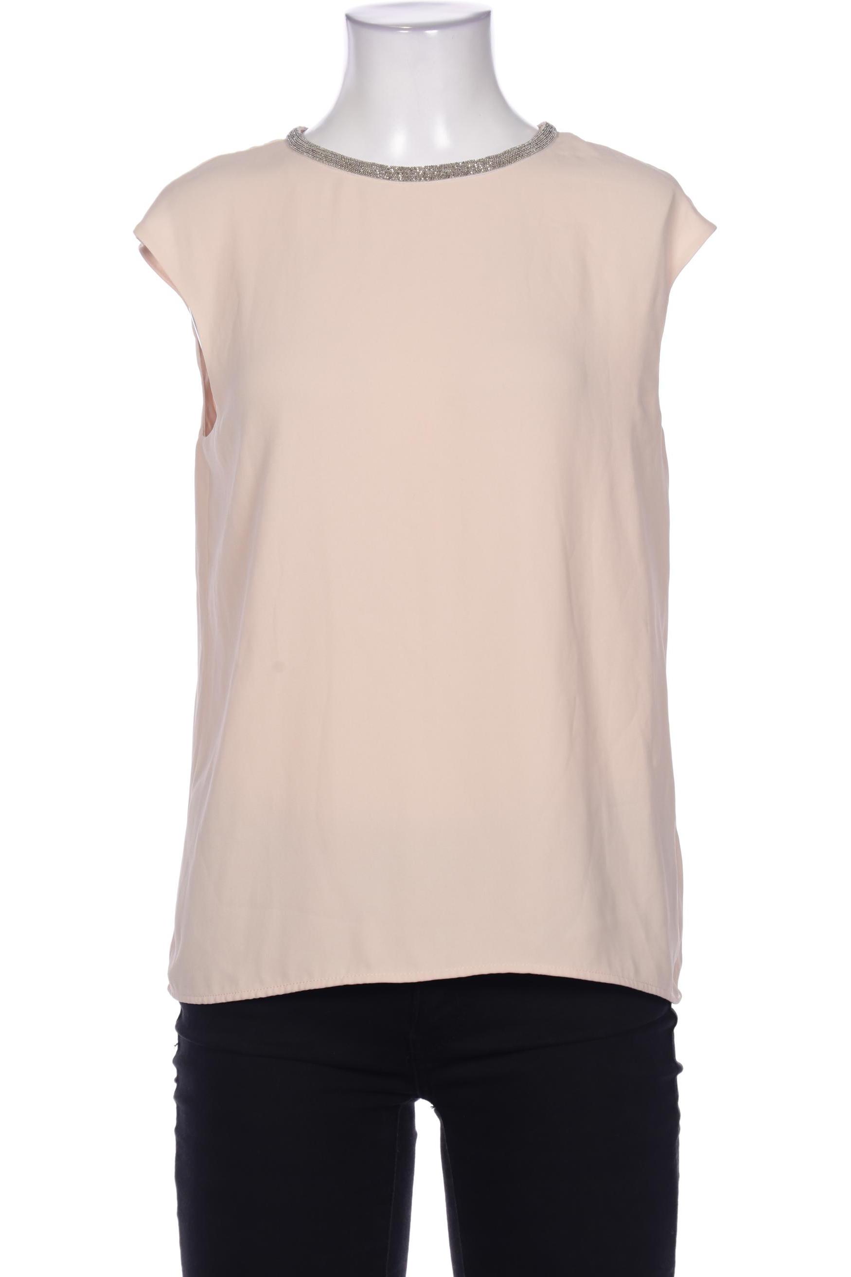 

1 2 3 Paris Damen Bluse, beige, Gr. 36