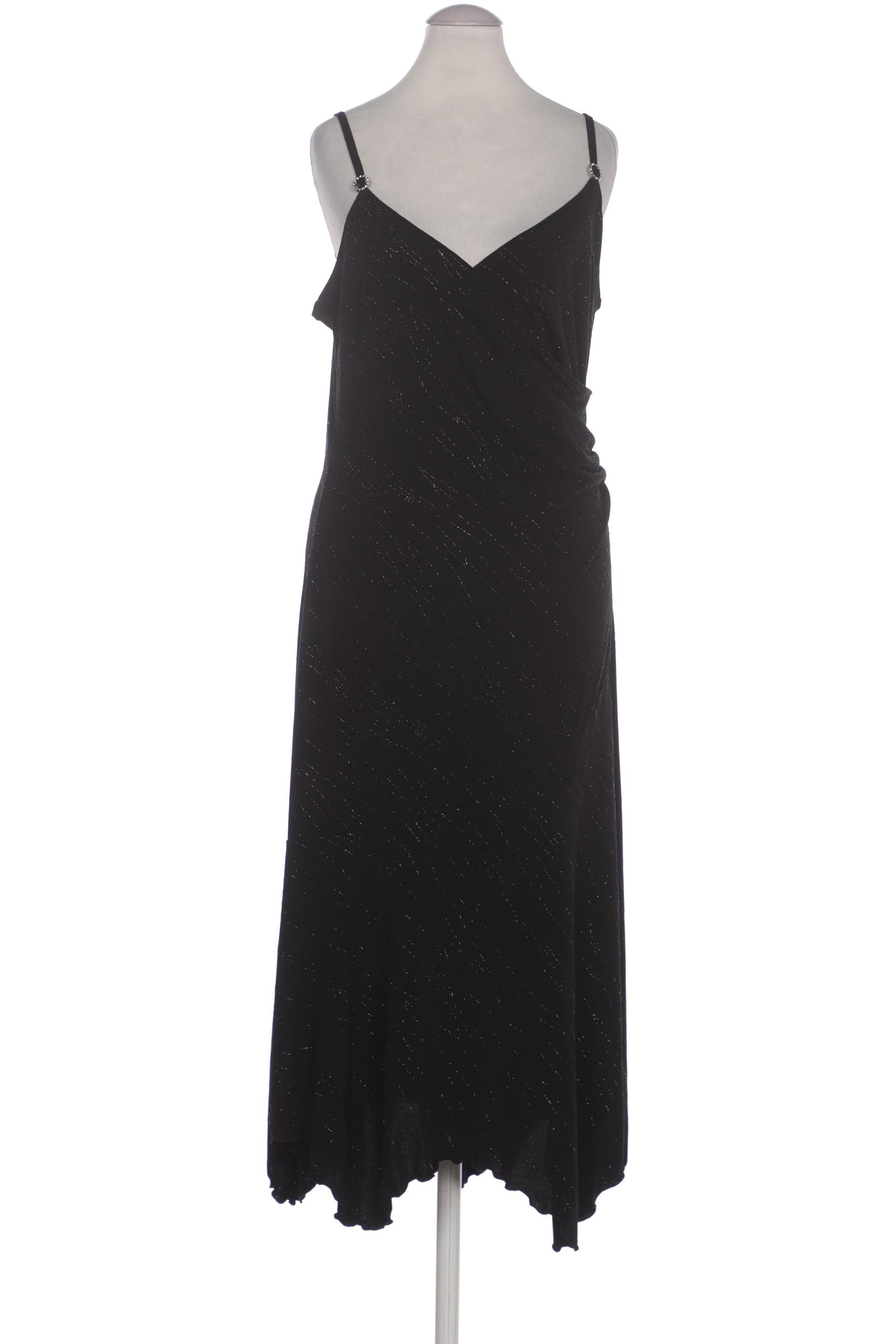 

1 2 3 Paris Damen Kleid, schwarz, Gr. 38