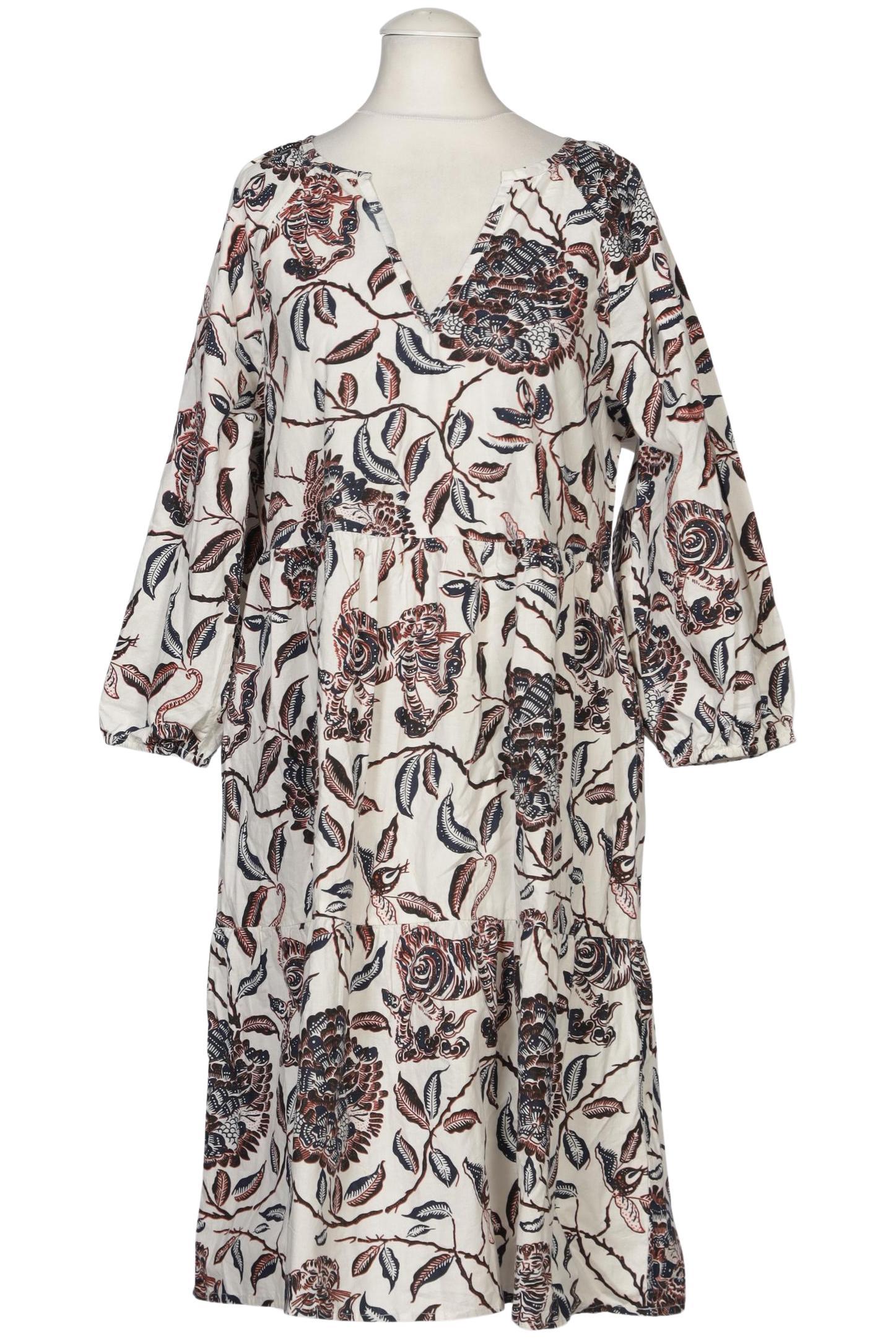 

1 2 3 Paris Damen Kleid, mehrfarbig, Gr. 38