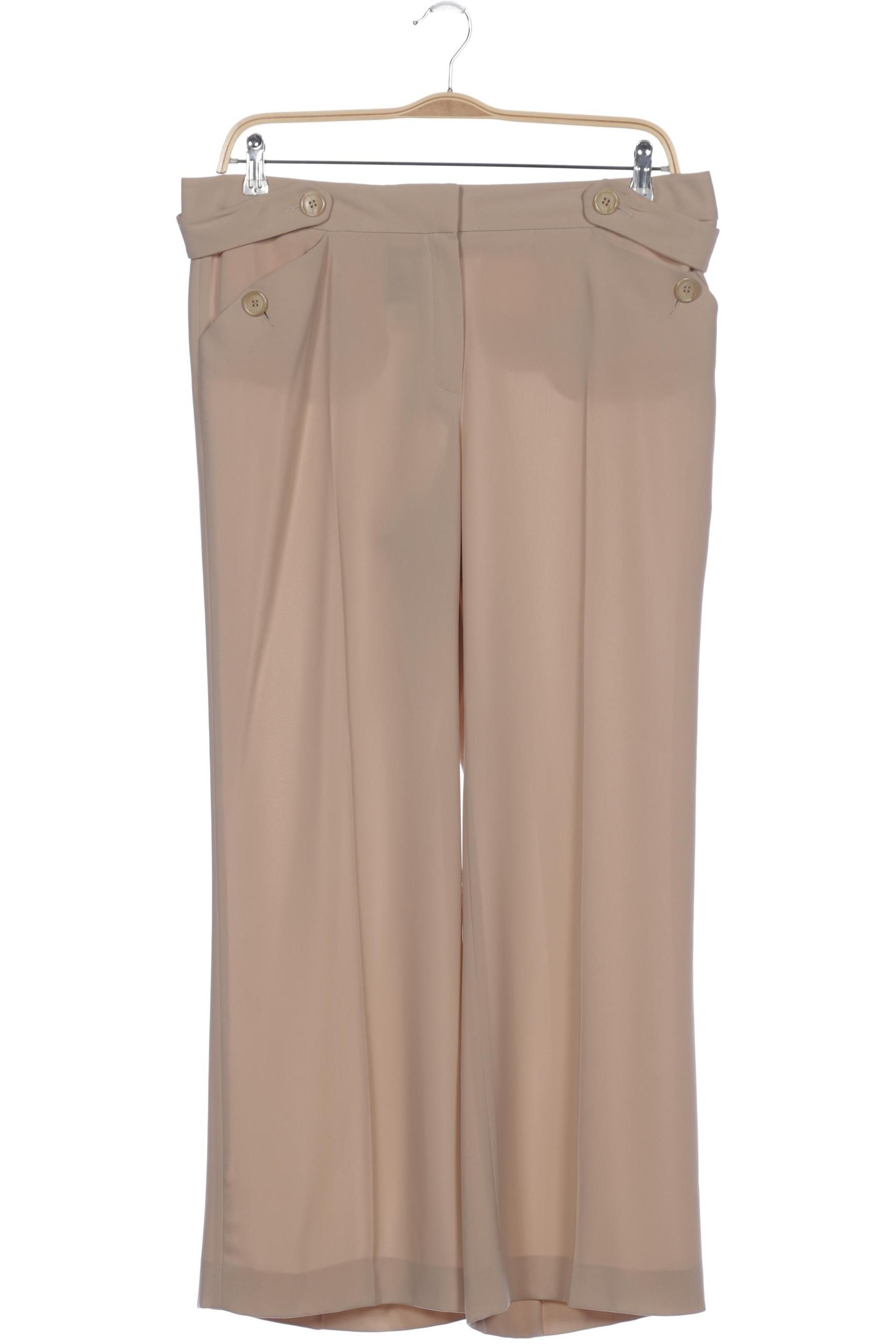 

1 2 3 Paris Damen Stoffhose, beige, Gr. 44