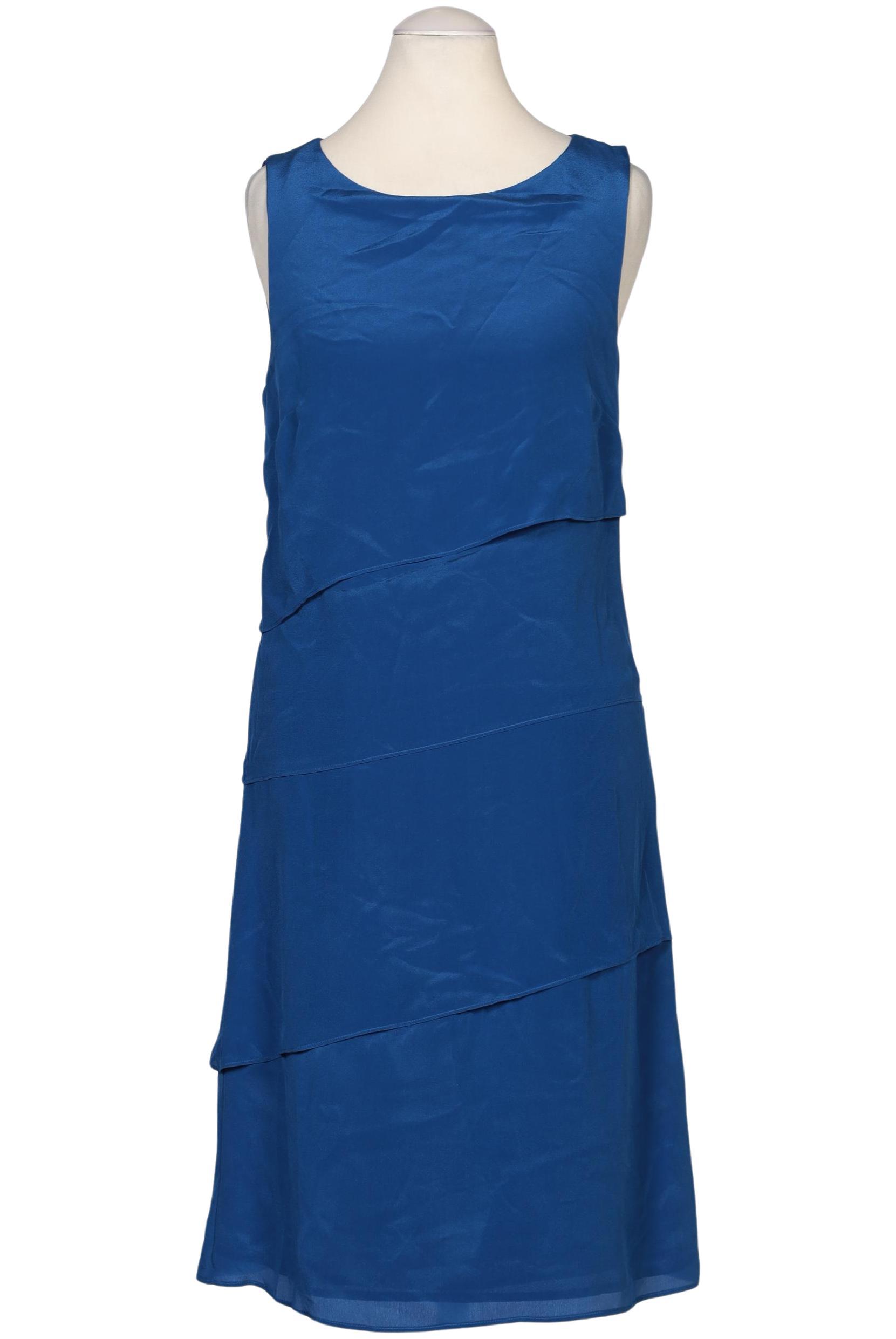 

1 2 3 Paris Damen Kleid, blau, Gr. 34