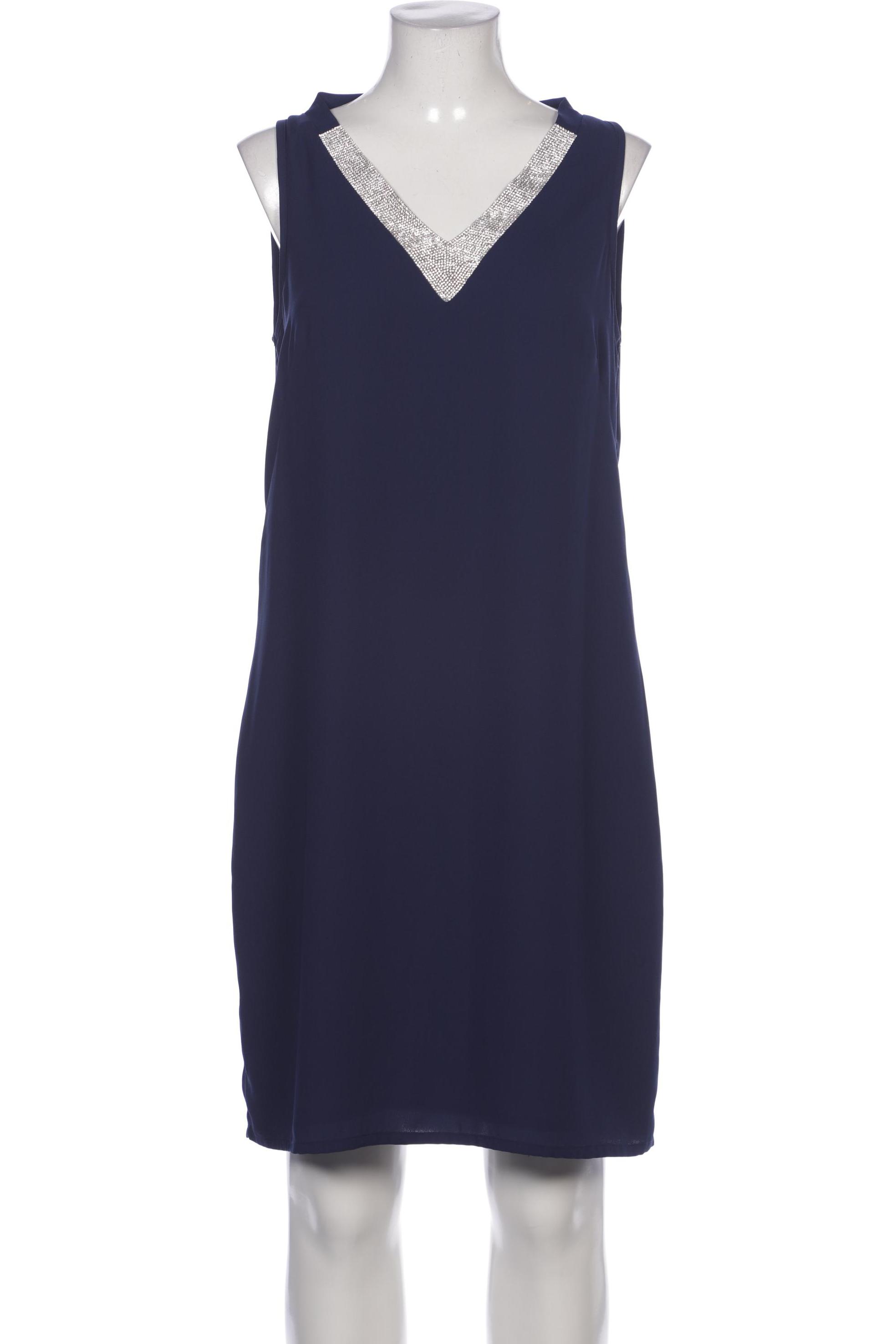 

1 2 3 Paris Damen Kleid, marineblau, Gr. 40