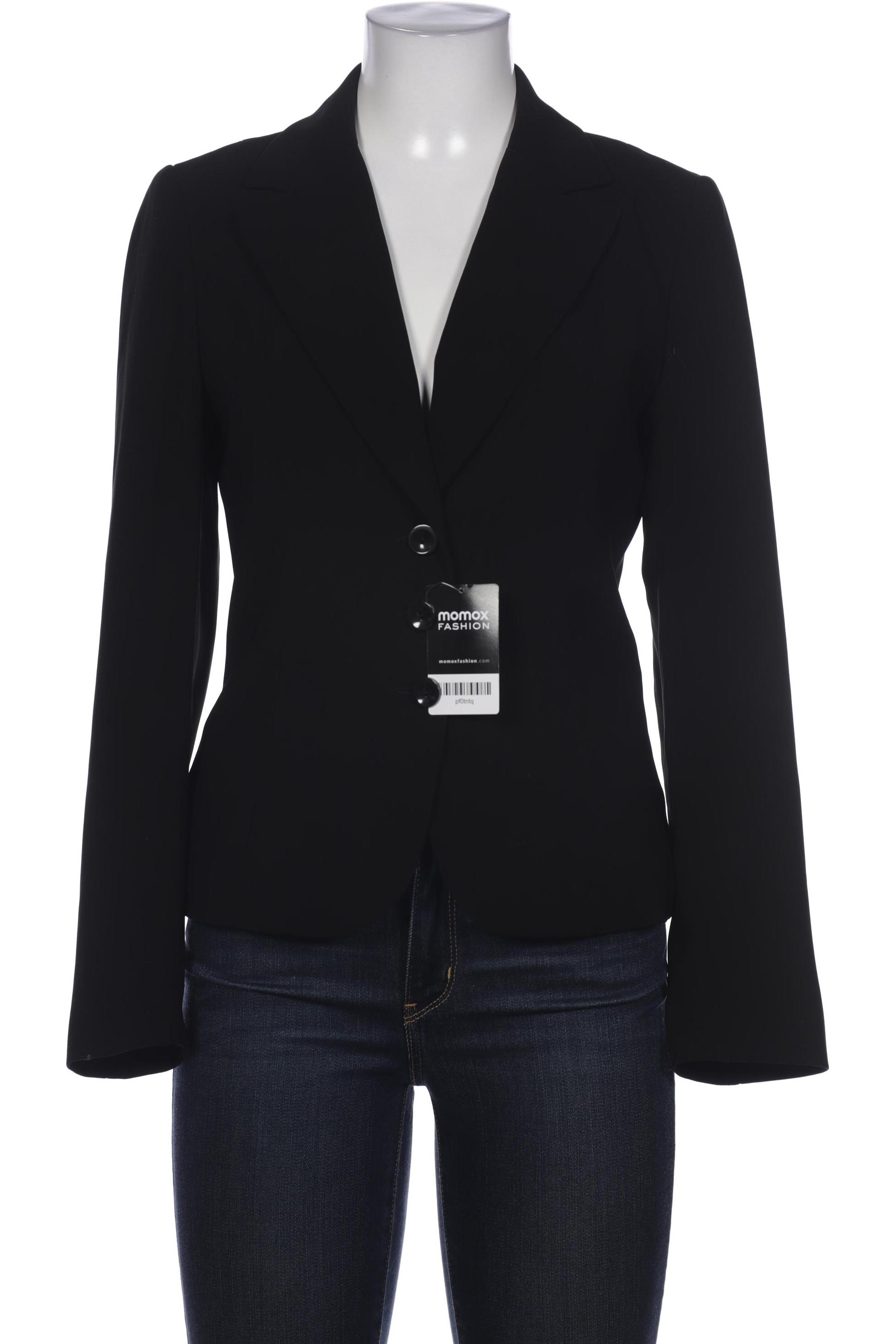 

1 2 3 Paris Damen Blazer, schwarz, Gr. 36