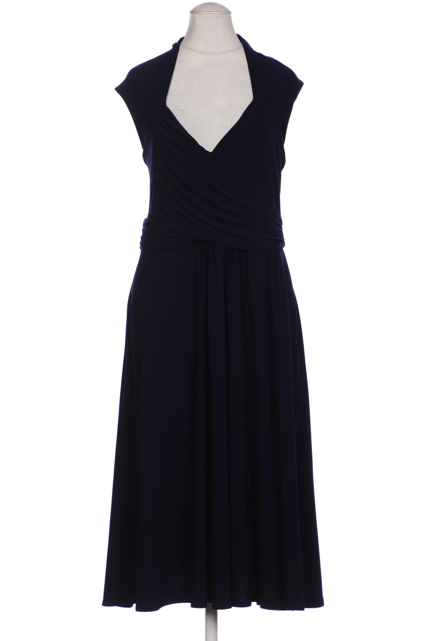 

1 2 3 Paris Damen Kleid, marineblau, Gr. 38