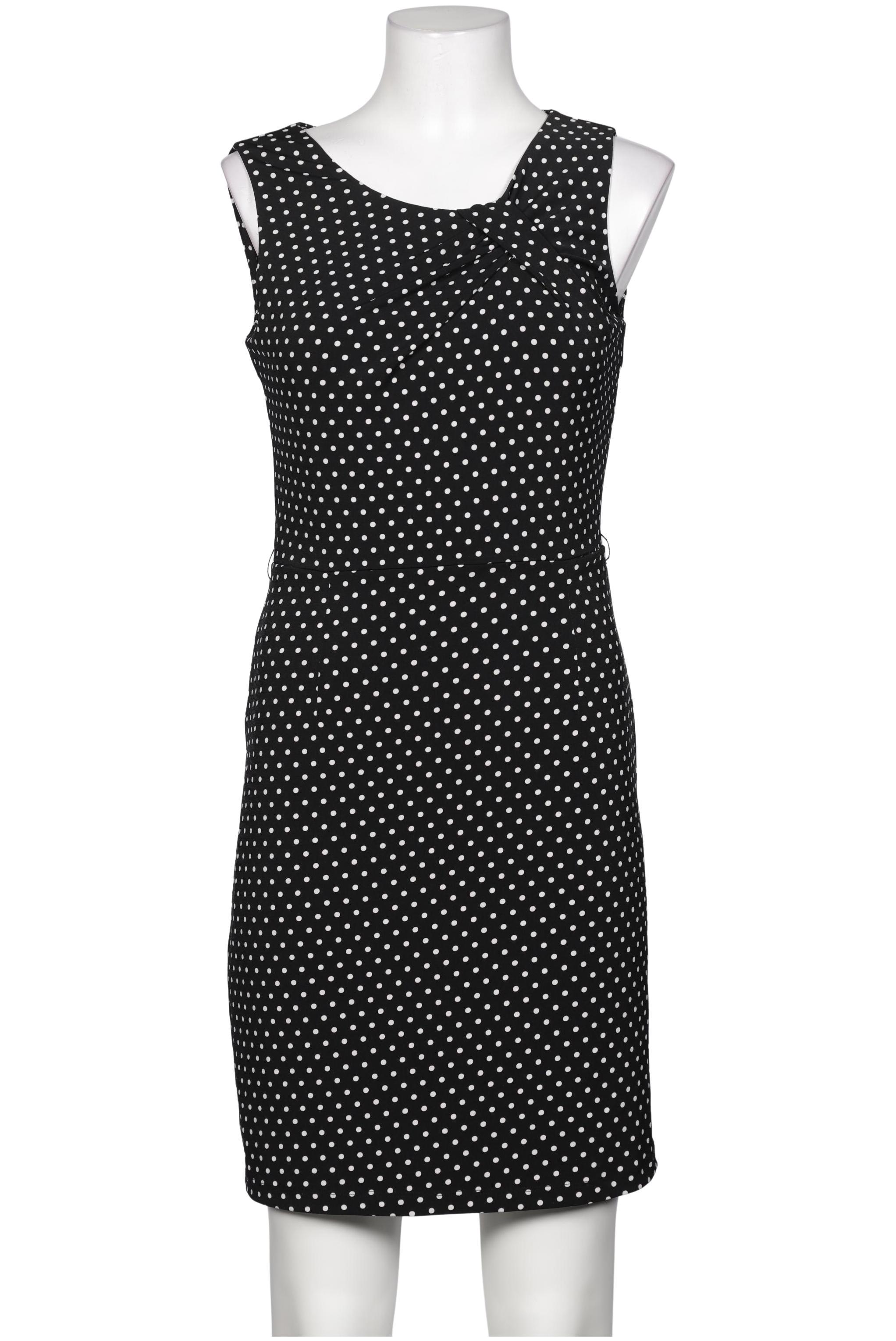 

1 2 3 Paris Damen Kleid, schwarz, Gr. 36